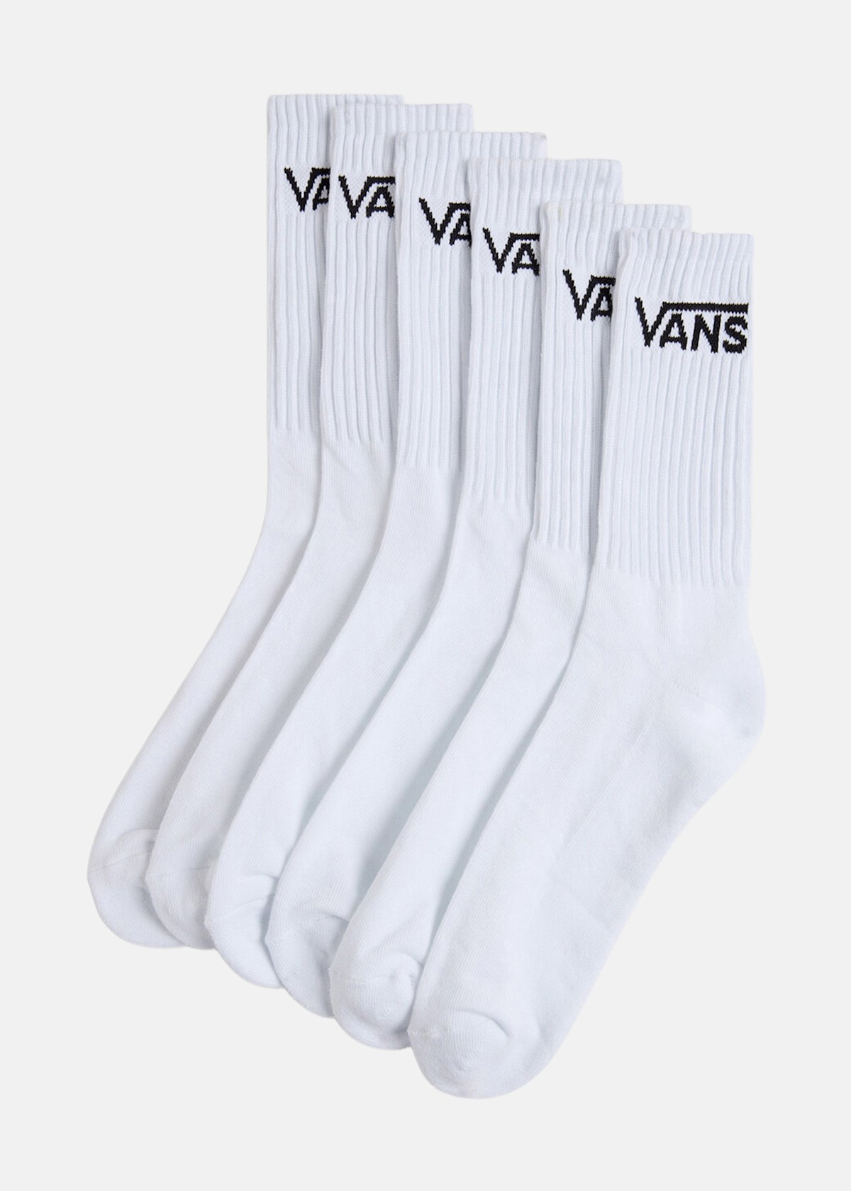 CLASSIC CREW |  - sv-se - dam - klader - underklader - strumpor - vardagsstrumpor | Padelspecialisterna