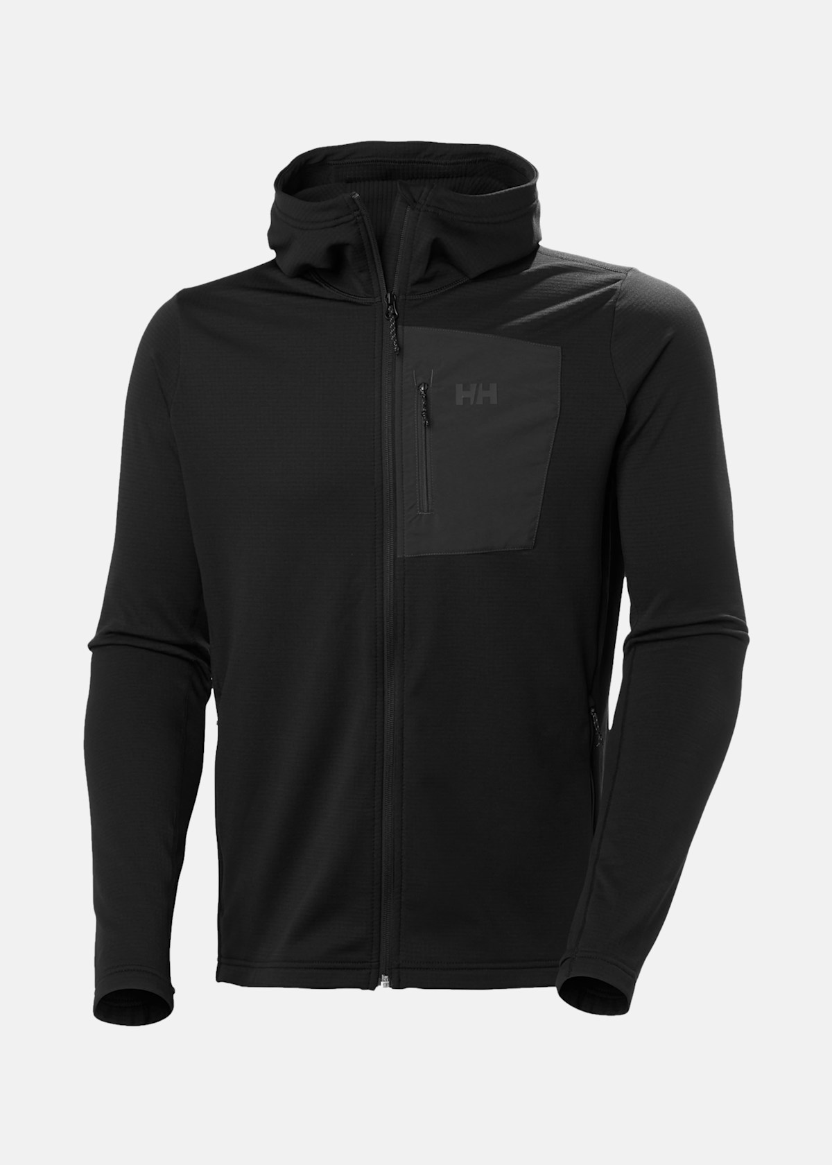 VERSALITE HOODED FLEECE JACKET |  - sv-se - herr - klader - jackor - vardags-modejackor - vardagsjackor | Padelspecialisterna