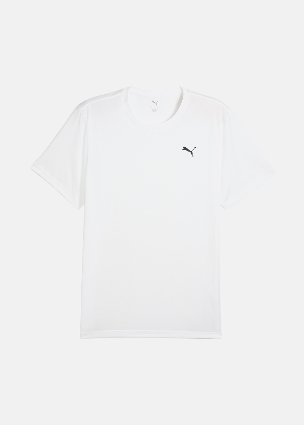 M TAD ESSENTIALS SOLID CAT TEE |  - sv-se - herr - klader - t-shirts-linnen - t-shirt-vardag-sport - kortarmad-t-shirt-vardag-sport | Padelspecialisterna