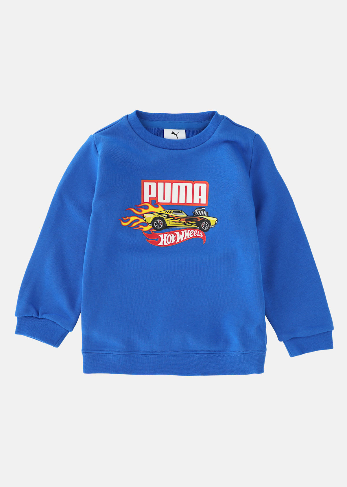 PUMA X HOT WHEELS MINICATS Cre |  - sv-se - varumarken - didriksons - barn | Padelspecialisterna