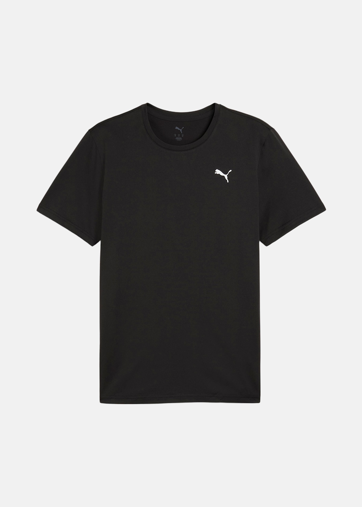 M TAD ESSENTIALS SOLID CAT TEE |  - sv-se - herr - klader - t-shirts-linnen - t-shirt-vardag-sport - kortarmad-t-shirt-vardag-sport | Padelspecialisterna