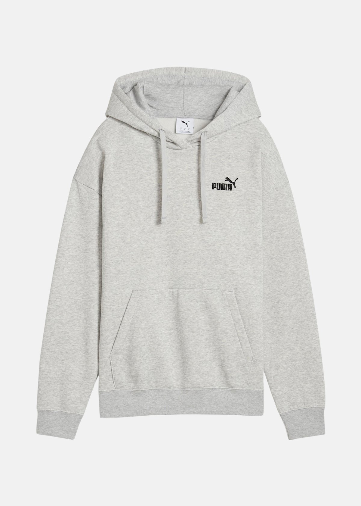 ESS Small No. 1 Logo Comfort H |  - sv-se - dam - klader - trojor - huvtrojor - hoodies | Padelspecialisterna