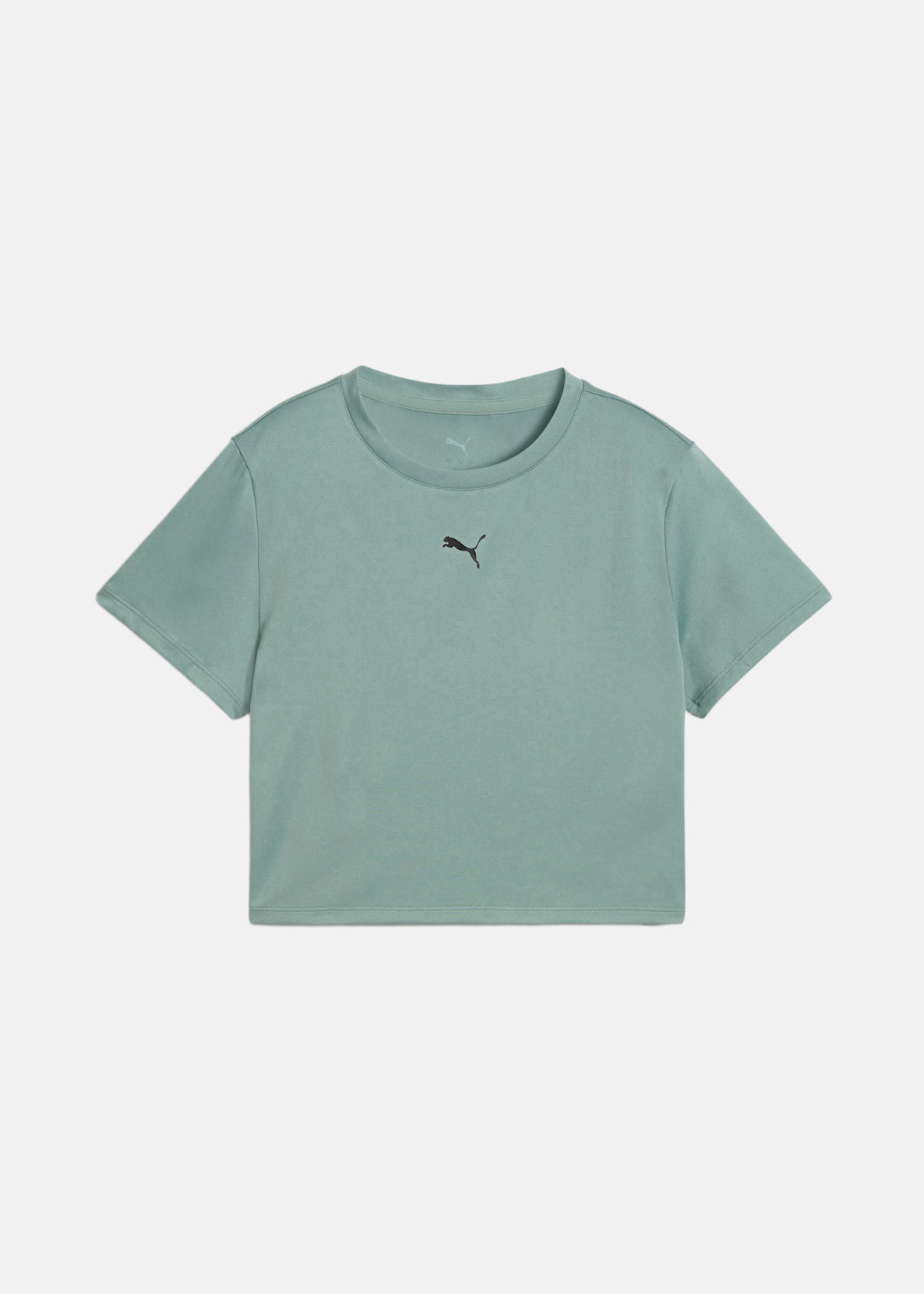 W TAD ESSENTIAL Baby Tee |  - sv-se - dam - klader - toppar-linnen - t-shirts-friluftsliv-vandring - t-shirts-kortarmade | Padelspecialisterna