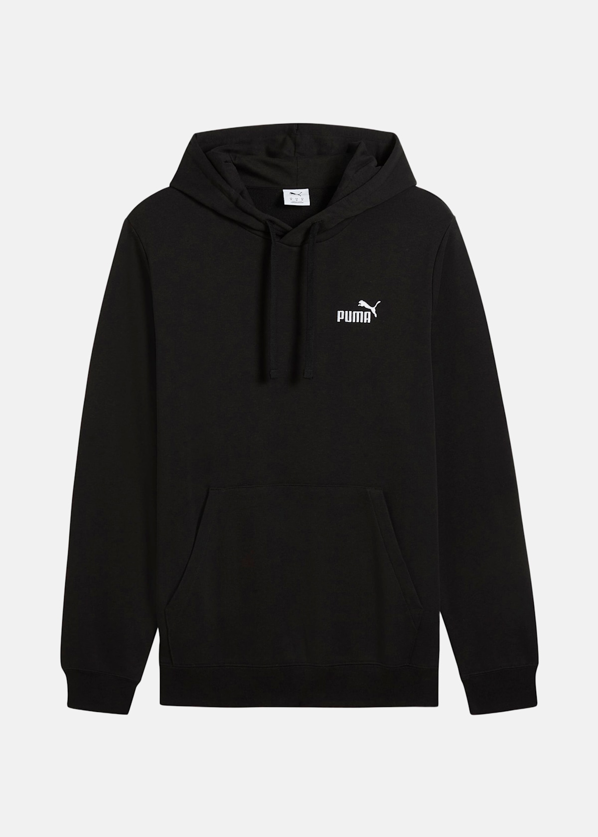 ESS Small No. 1 Logo Hoodie FL |  - sv-se - herr - klader - trojor - huvtrojor - hoodie | Padelspecialisterna