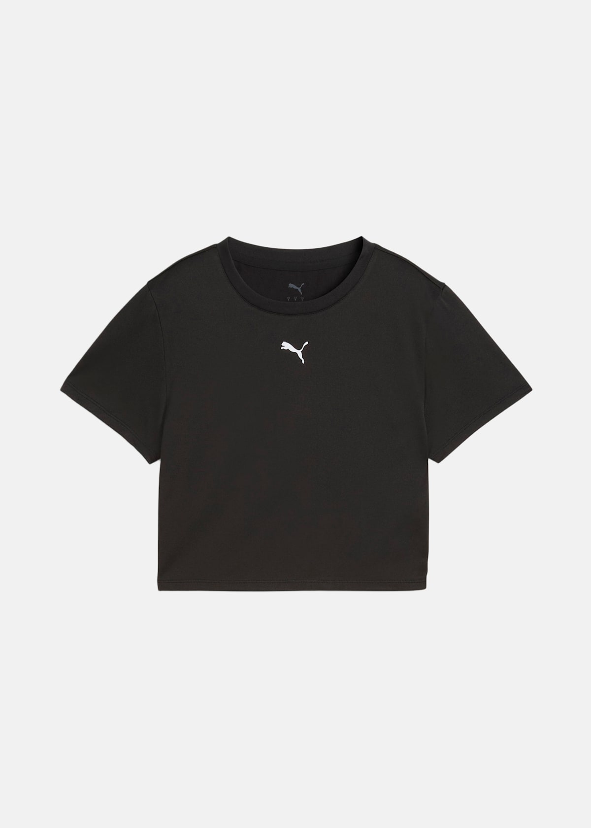 W TAD ESSENTIAL Baby Tee |  - sv-se - dam - klader - toppar-linnen - t-shirts-friluftsliv-vandring - t-shirts-kortarmade | Padelspecialisterna