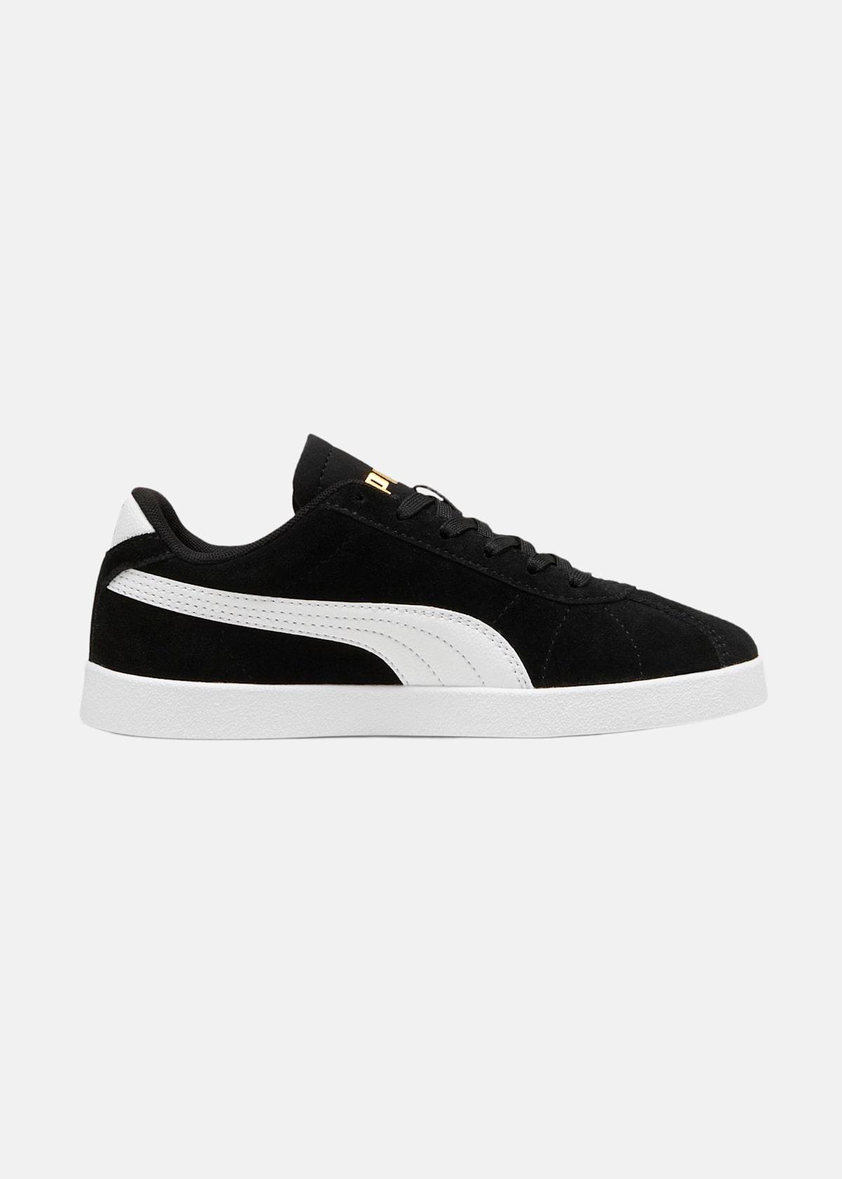 Puma Club II Jr |  - sv-se - barn - skor - fritidsskor-sneakers - sneakers - laga-sneakers | Padelspecialisterna