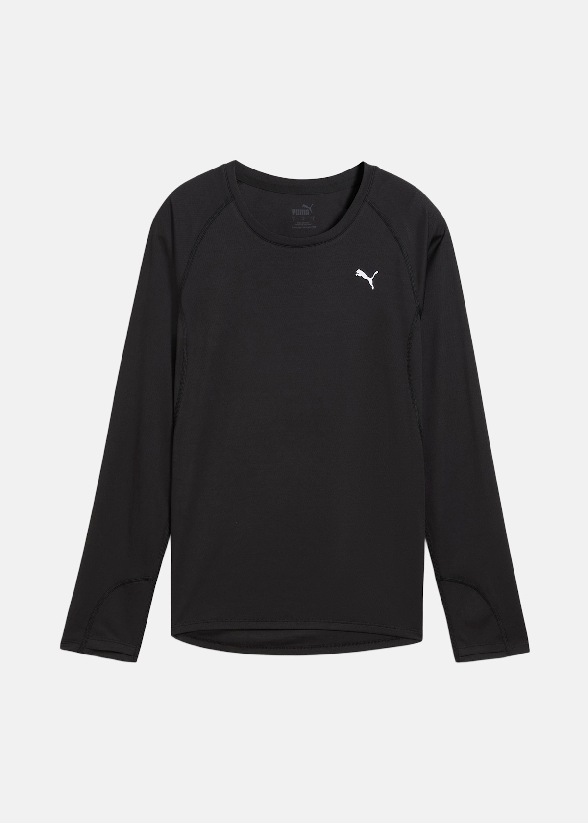 W RUN VELOCITY LONG SLEEVE (PO