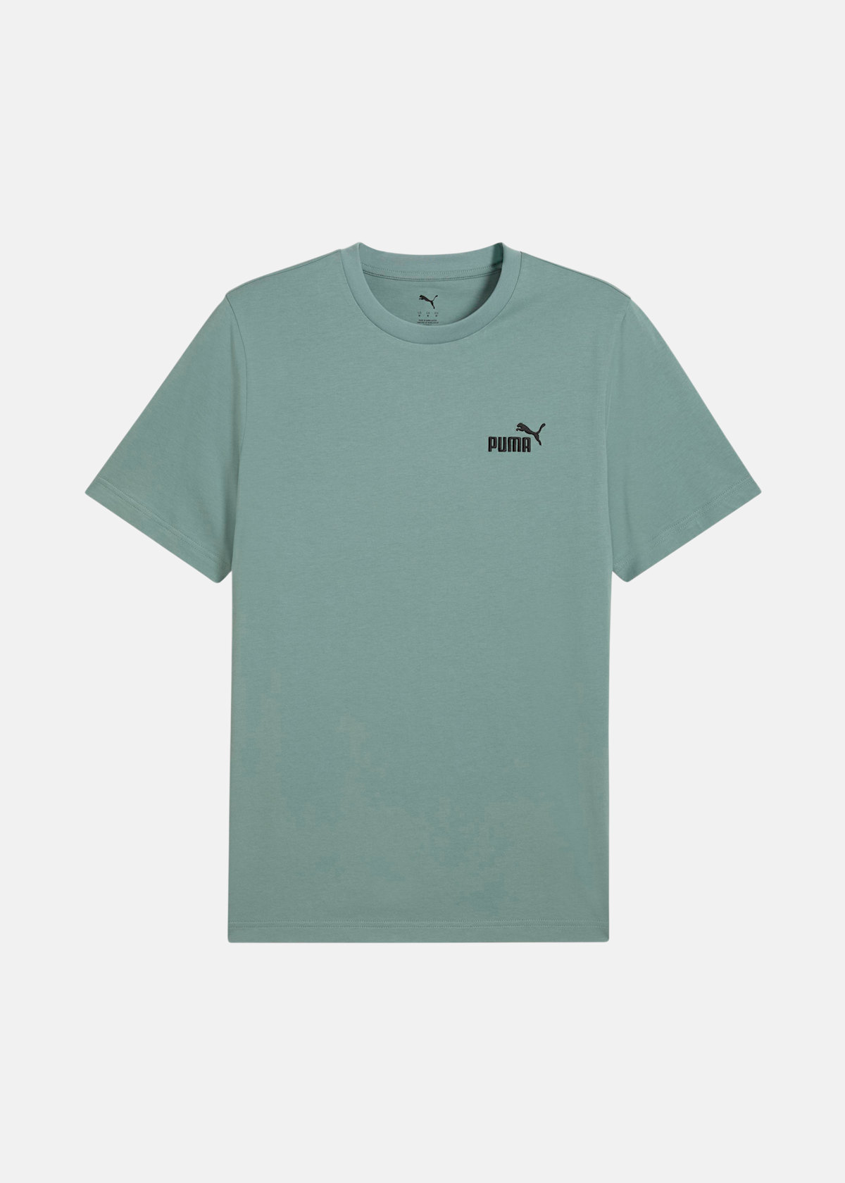 ESS Small No. 1 Logo Tee (s) |  - sv-se - herr - klader - t-shirts-linnen - t-shirt-vardag-sport - kortarmad-t-shirt-vardag-sport | Padelspecialisterna