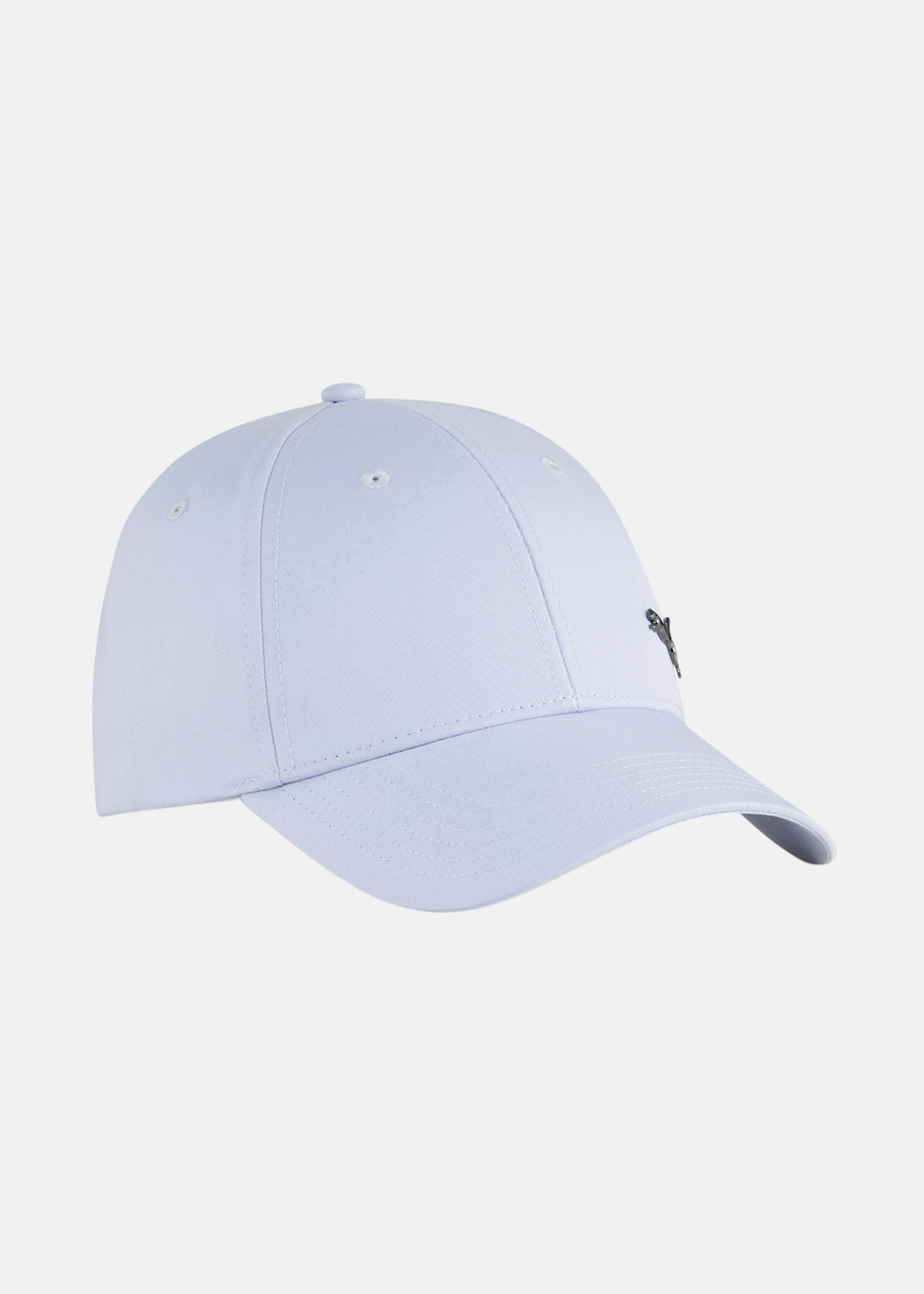 ESS METAL PUMA CAT BB Cap |  - sv-se - dam - klader - accessoarer - kepsar-hattar - casual-streetkepsar | Padelspecialisterna