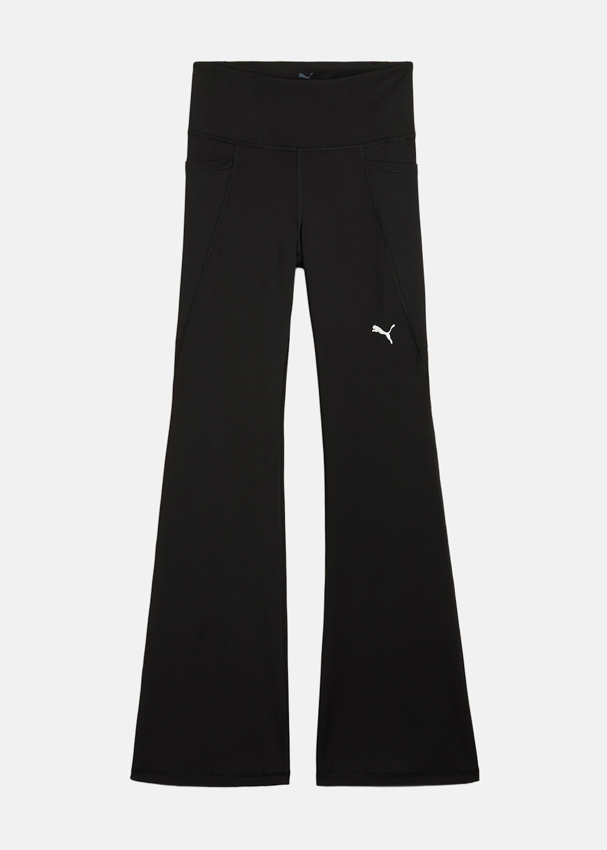 W TAD ESSENTIAL HW BOOTCUT PAN