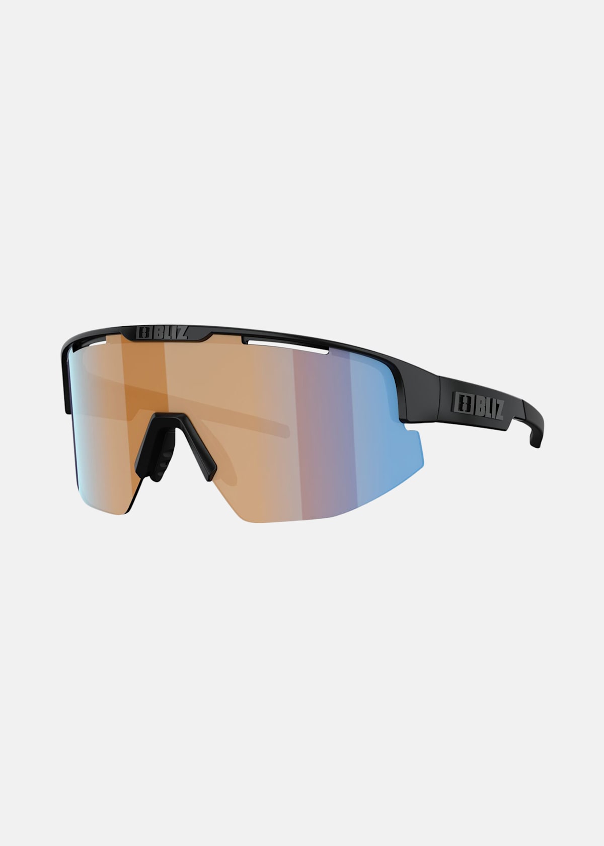 Alternativ bild 1 för Bliz Matrix Small Nano Optics  Nordic Light