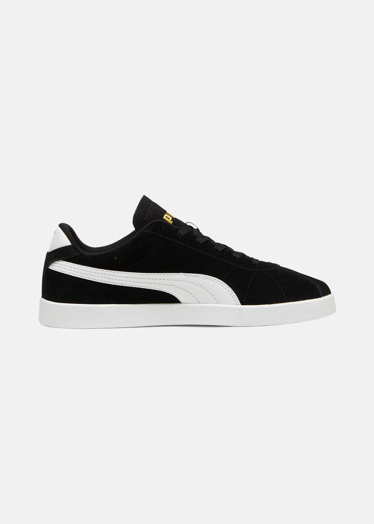 Puma Club II |  - sv-se - dam - skor - fritidsskor-sneakers - sneakers - laga-sneakers | Padelspecialisterna