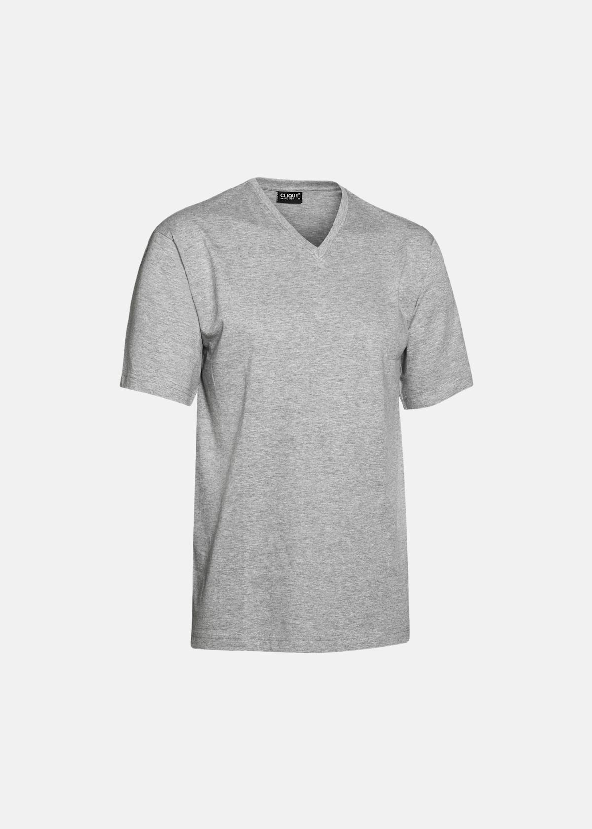 V-NECK T-SHIRT |  - sv-se - herr - klader - t-shirts-linnen - t-shirt-vardag-sport - kortarmad-t-shirt-vardag-sport | Padelspecialisterna