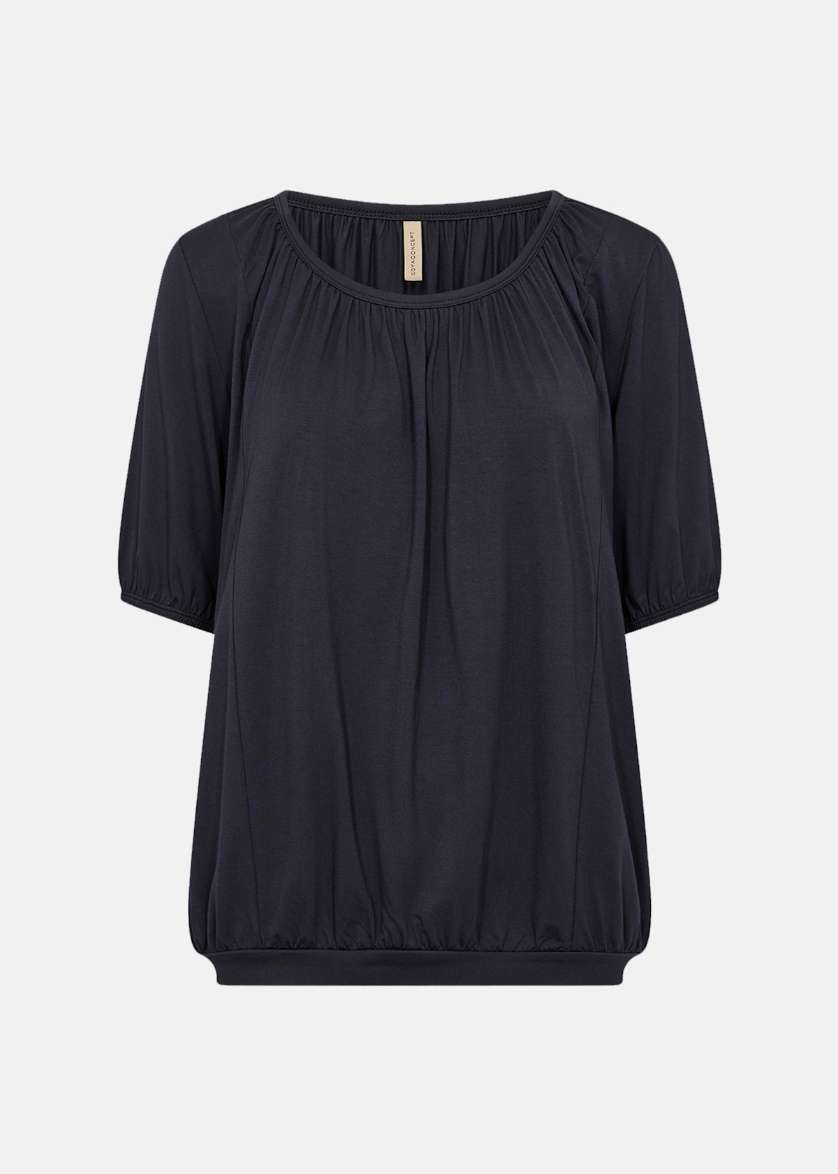 SC-MARICA 284 |  - sv-se - dam - klader - toppar-linnen - t-shirts-friluftsliv-vandring - t-shirts-kortarmade | Padelspecialisterna