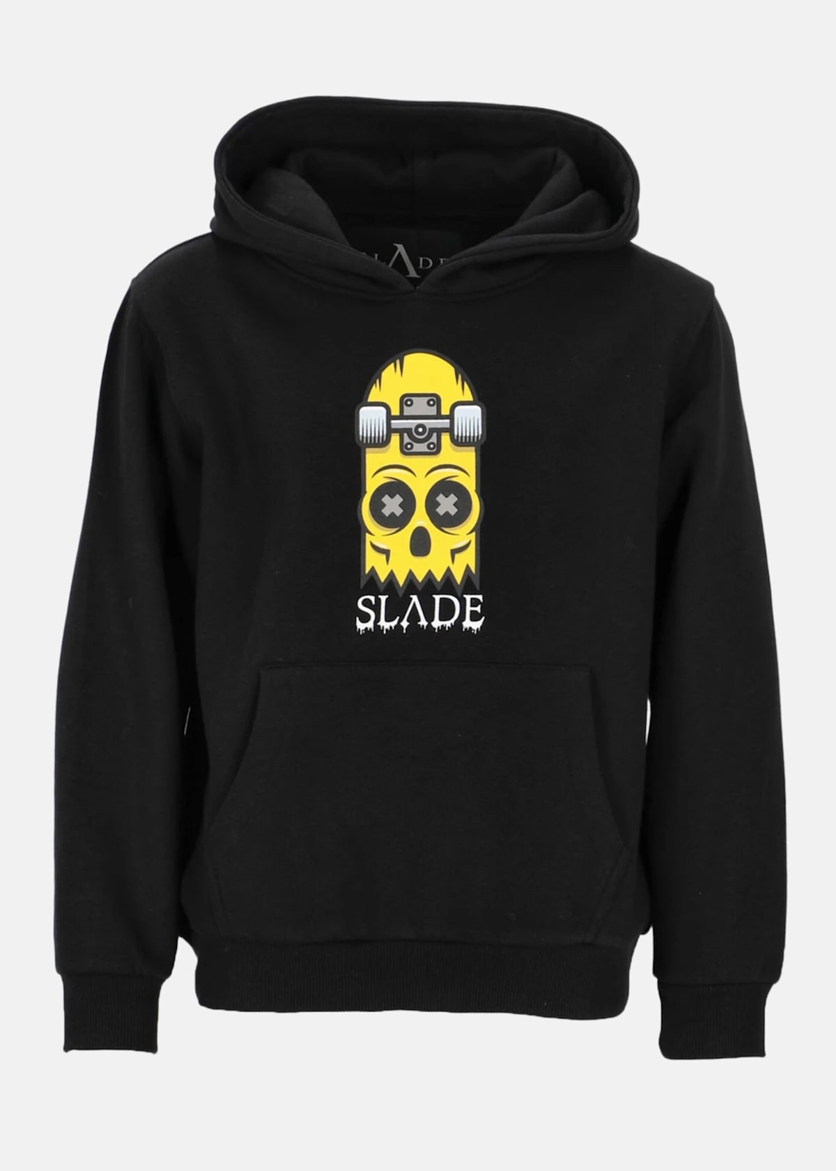 Halfboard Hood JR |  - sv-se - barn - klader - trojor - huvtrojor - hoodie | Padelspecialisterna