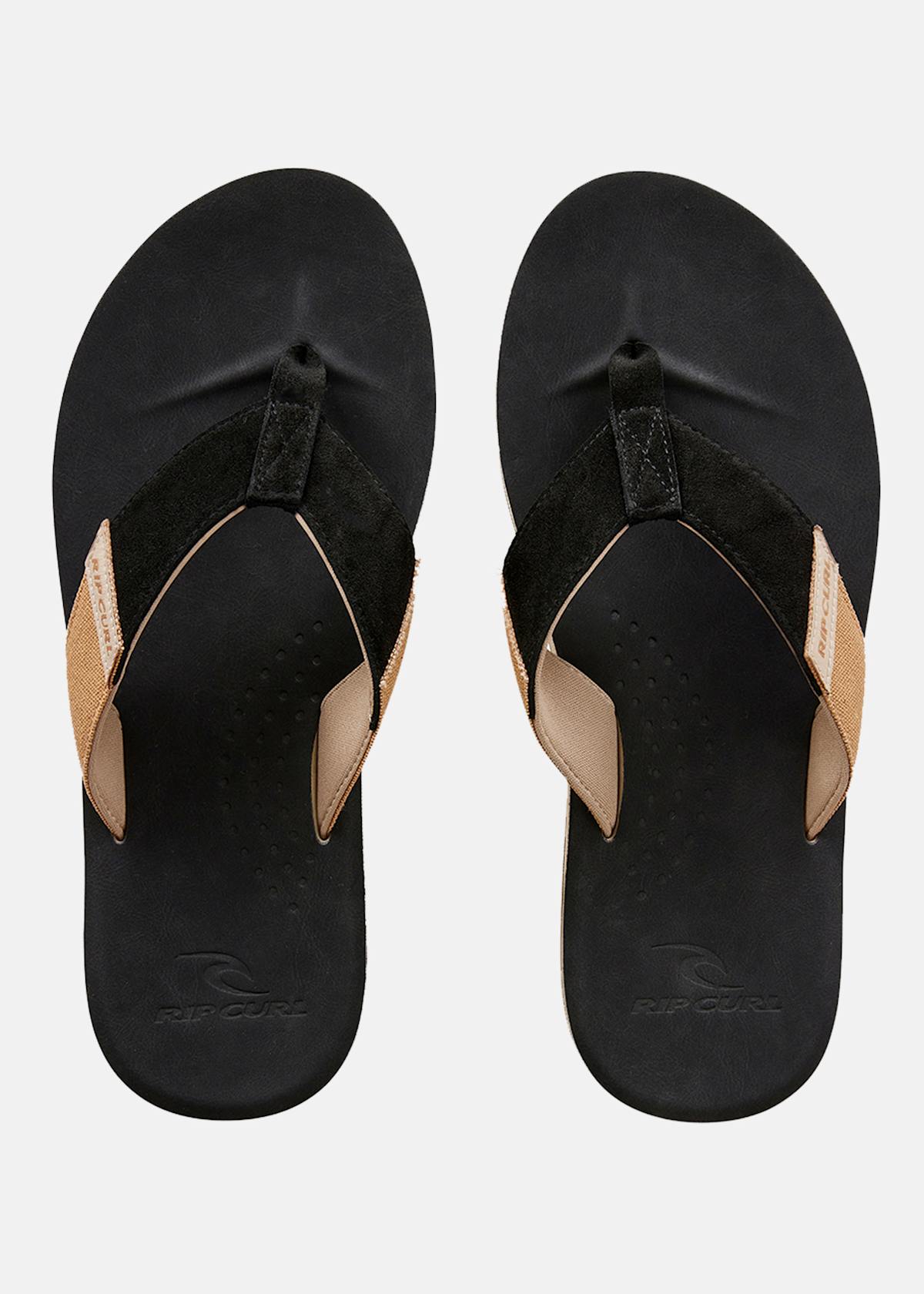 OXFORD OPEN TOE |  - sv-se - herr - skor - sandaler-flipflops - badtofflor - flip-flops | Padelspecialisterna