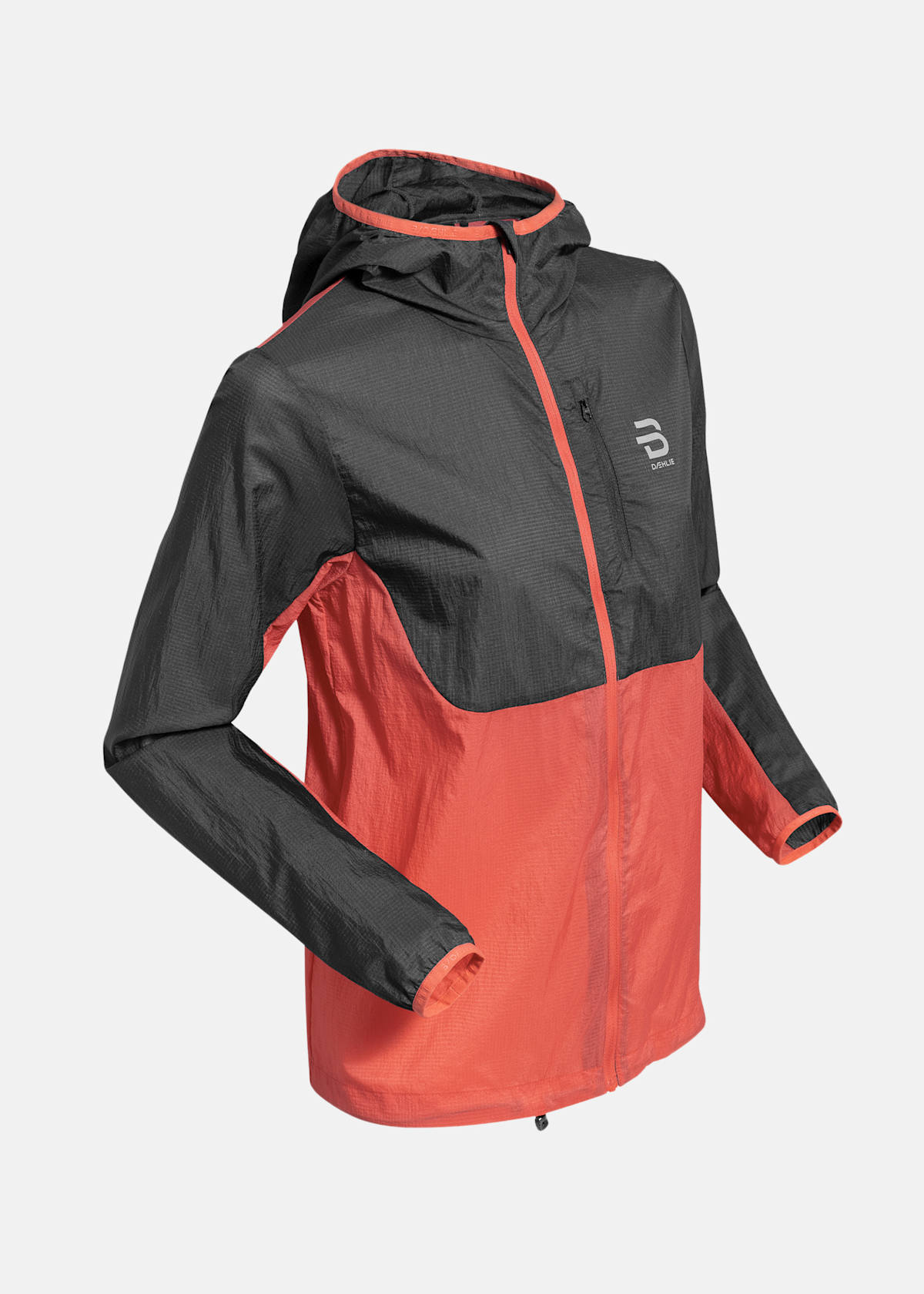 Jacket Active Wmn
