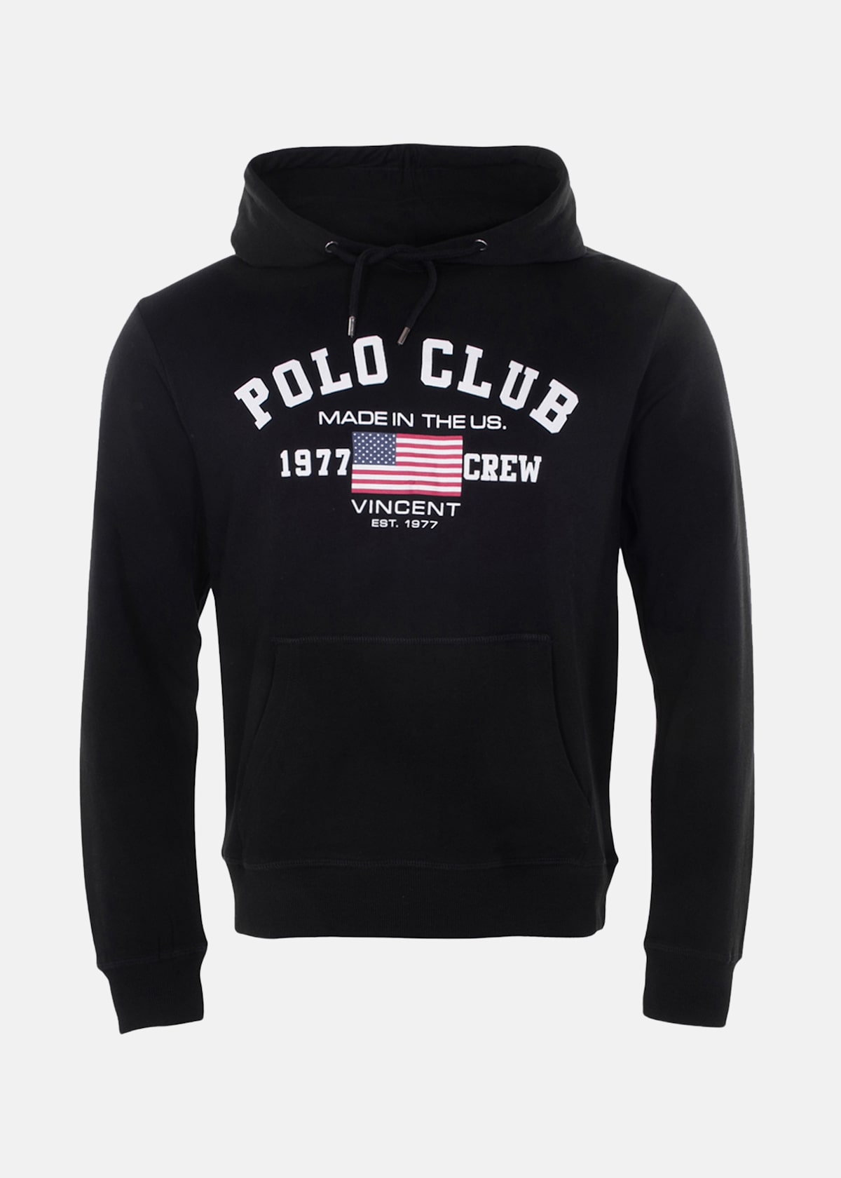 Nashville SWE |  - sv-se - herr - klader - trojor - huvtrojor - hoodie | Padelspecialisterna