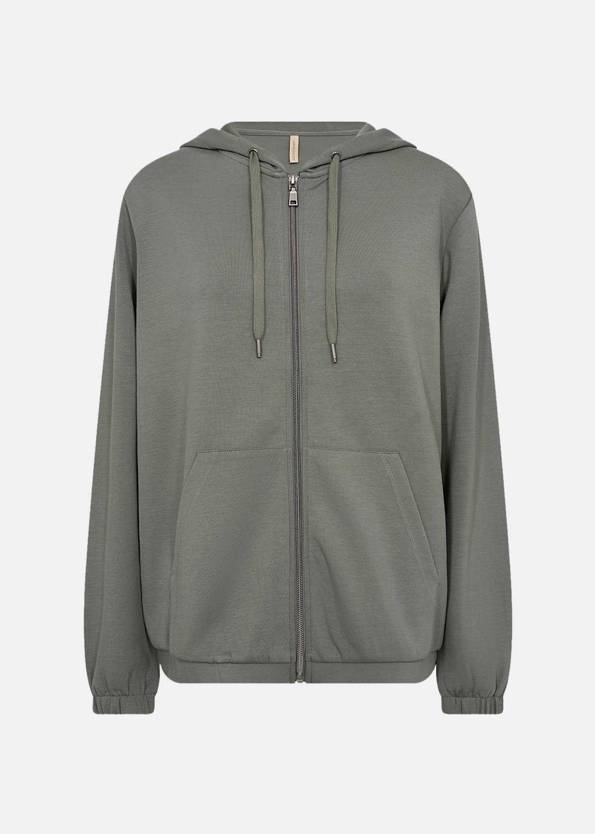 SC-BANU 177 |  - sv-se - dam - klader - trojor - huvtrojor - hoodies | Padelspecialisterna