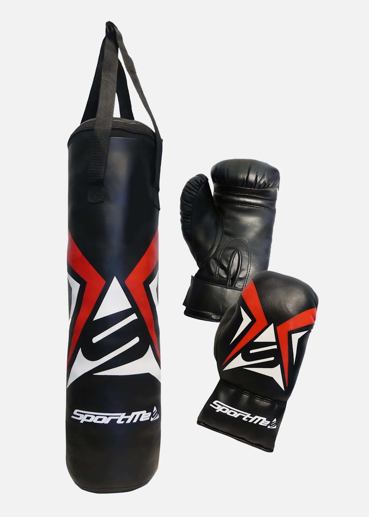 Boxningsset 3kg | Sporting Goods - Outdoor Recreation | Padelspecialisterna