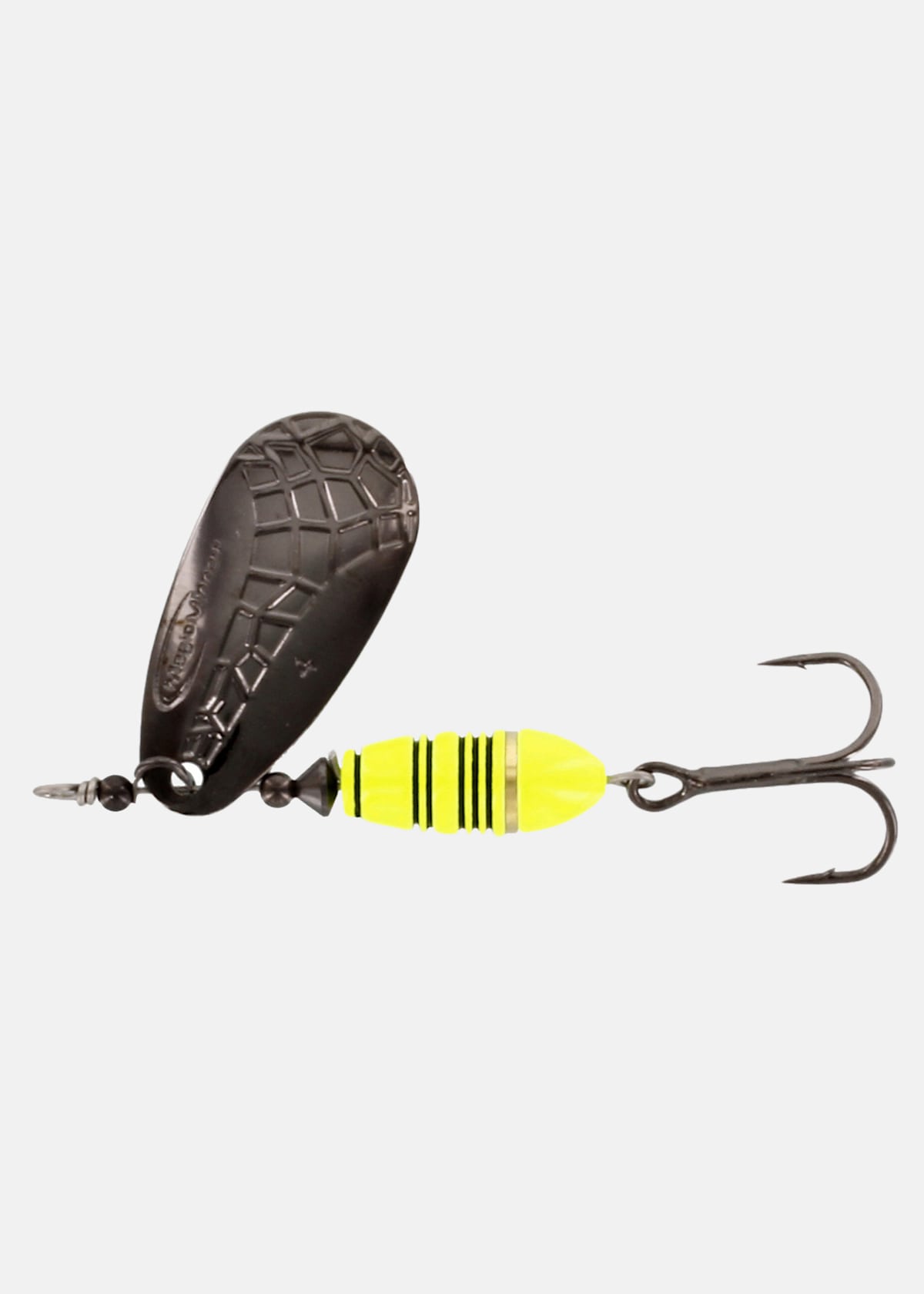 OPTIC 360° |  - sv-se - dam - utrustning - fiske - fiskedrag-tafsar - spinnare-buzzbaits | Padelspecialisterna