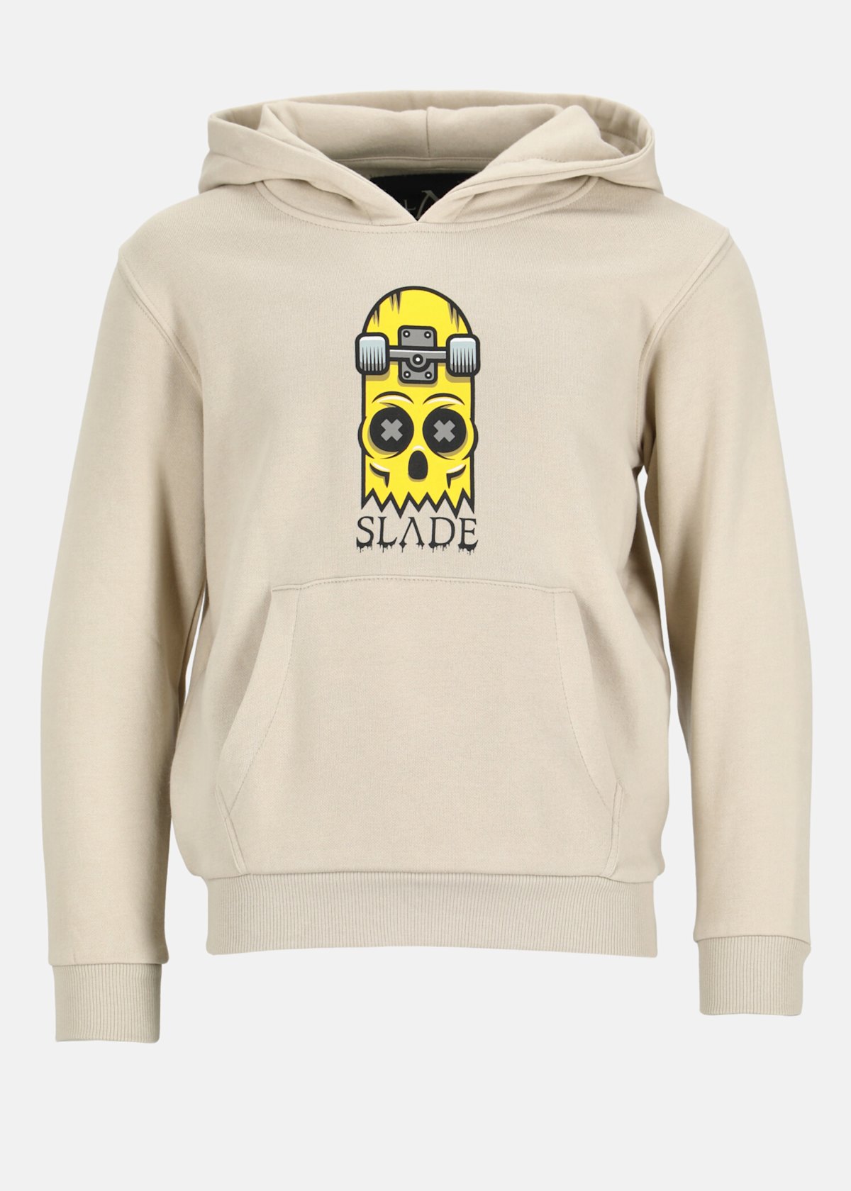 Halfboard Hood JR |  - sv-se - barn - klader - trojor - huvtrojor - hoodie | Padelspecialisterna