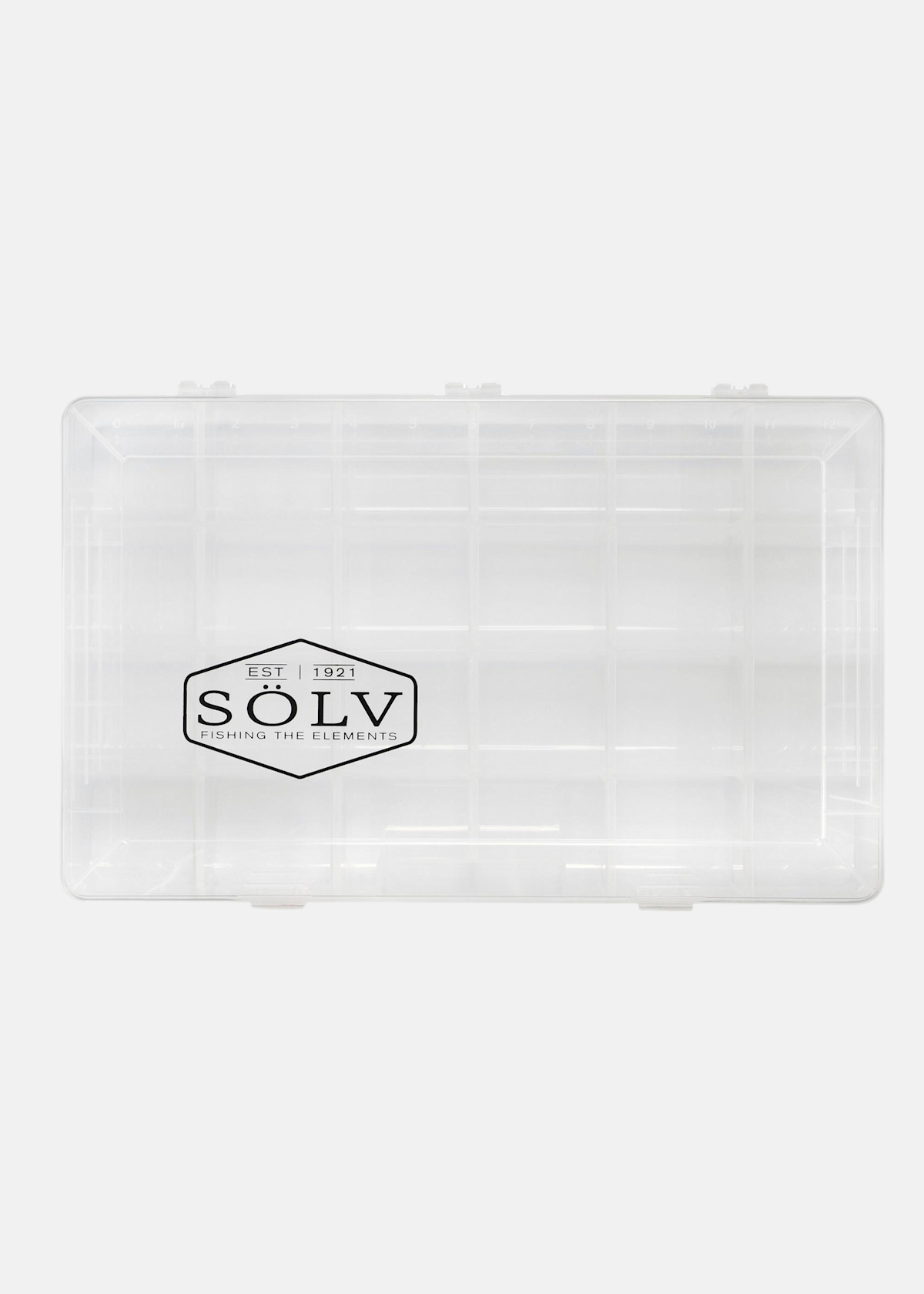 Sölv Seatrout Tacklebox L |  - sv-se - dam - aktivitet - fiske - fiskevaskor-lador | Padelspecialisterna