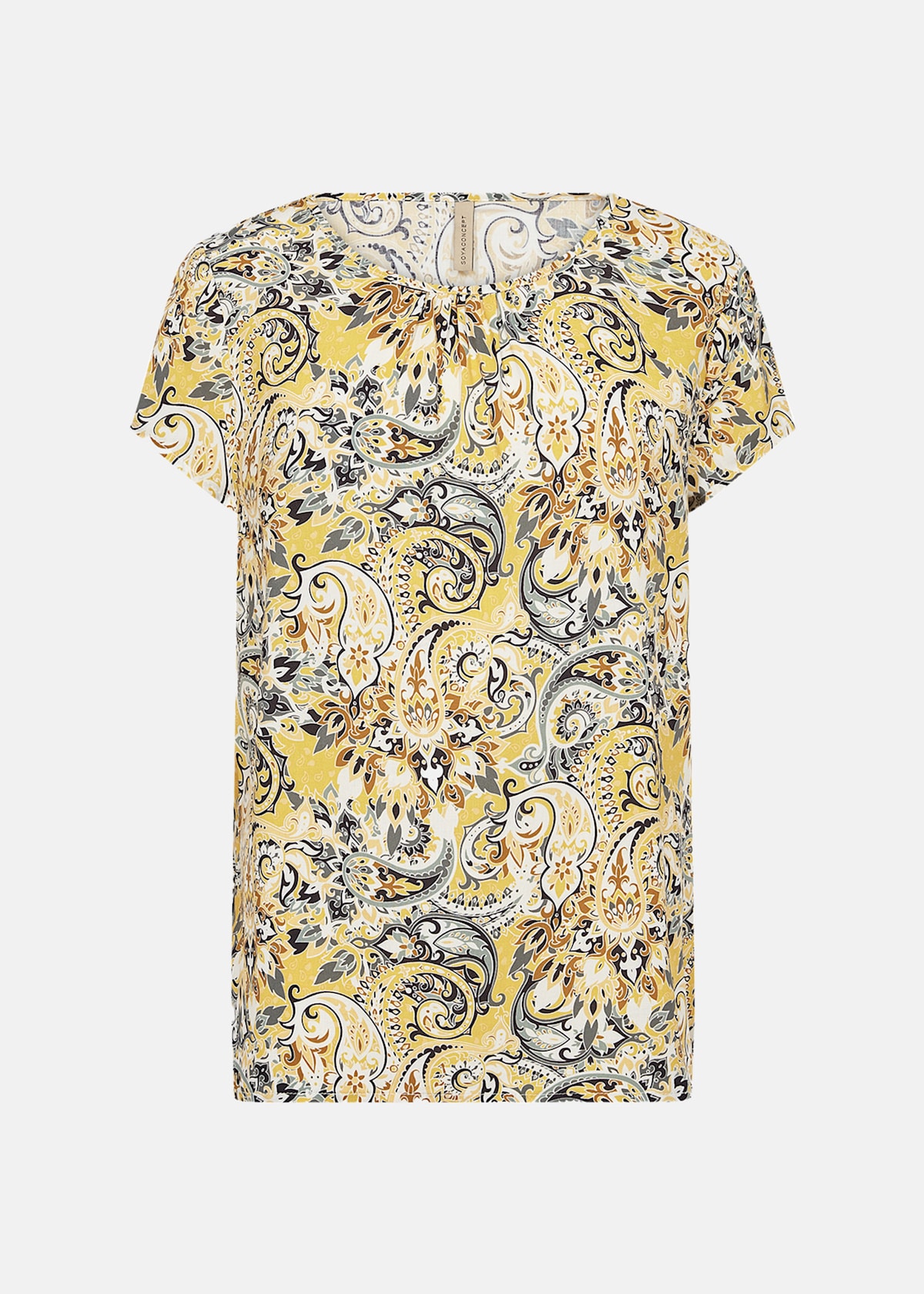 SC-ESIN 2 |  - sv-se - dam - klader - toppar-linnen - t-shirts-friluftsliv-vandring - t-shirts-kortarmade | Padelspecialisterna