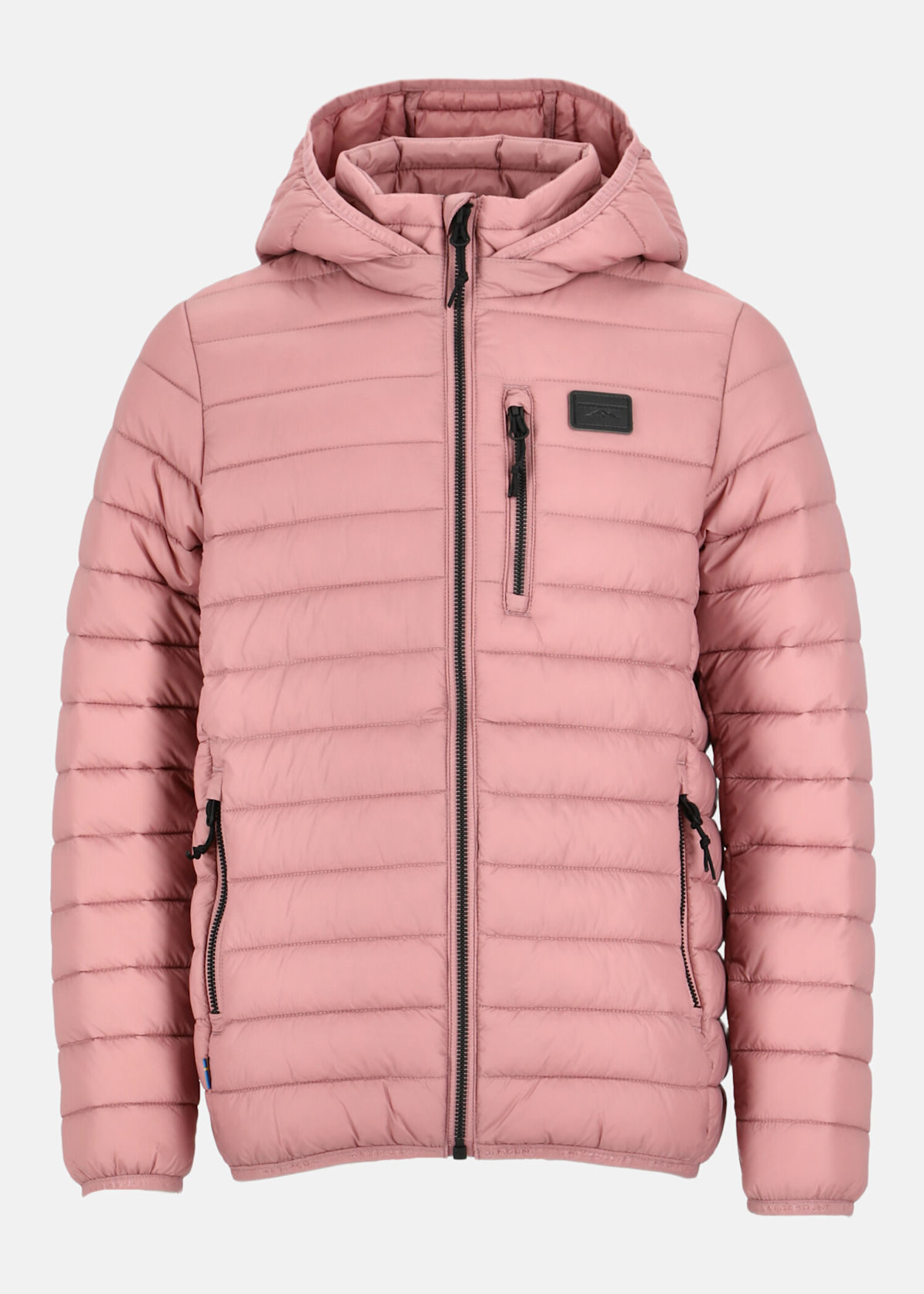 Lofoten Hood Jacket JR |  - sv-se - barn - aktivitet - friluftsliv - frilufts-outdoorklader - vandringsjackor | Padelspecialisterna