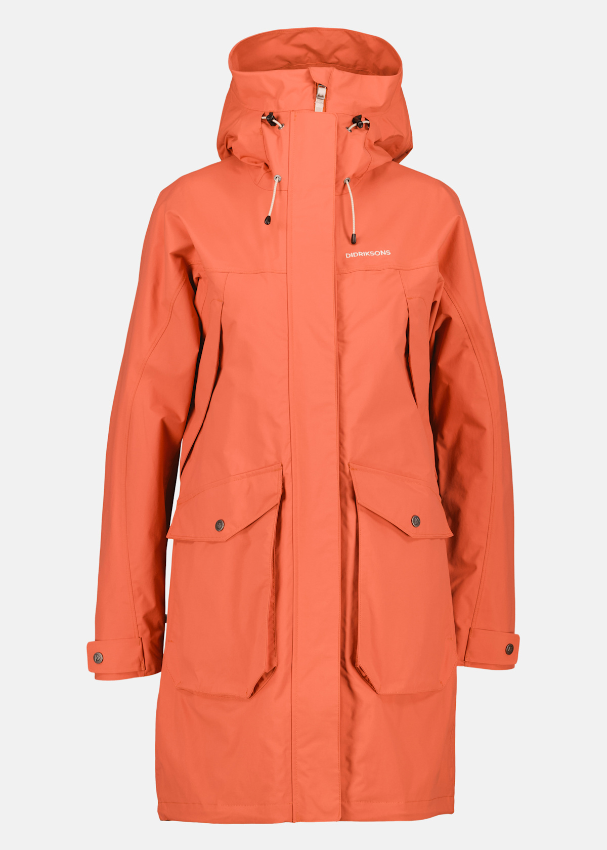 THELMA WNS PARKA 9 |  - sv-se - dam - klader - jackor - vardags-modejackor - vardagsjackor | Padelspecialisterna