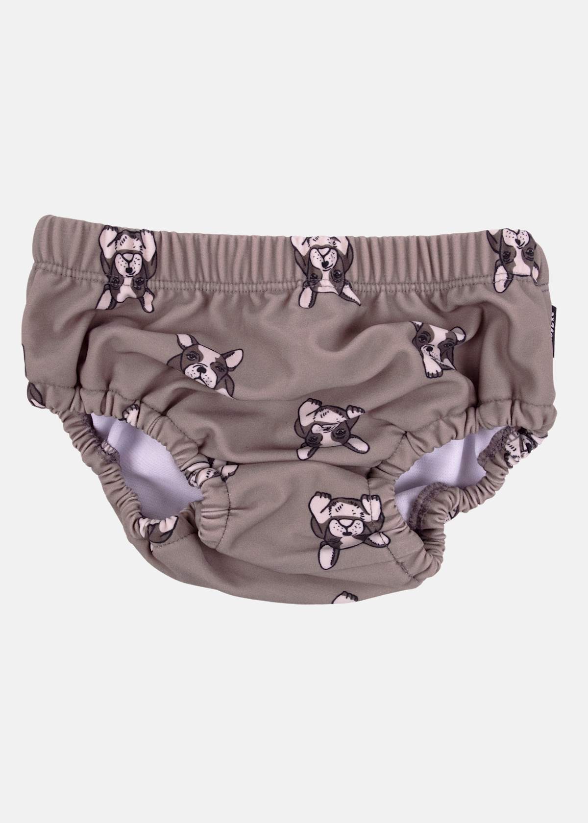 ASH BABY SWIM DIAPER |  - sv-se - barn - klader - badklader - bikini | Padelspecialisterna