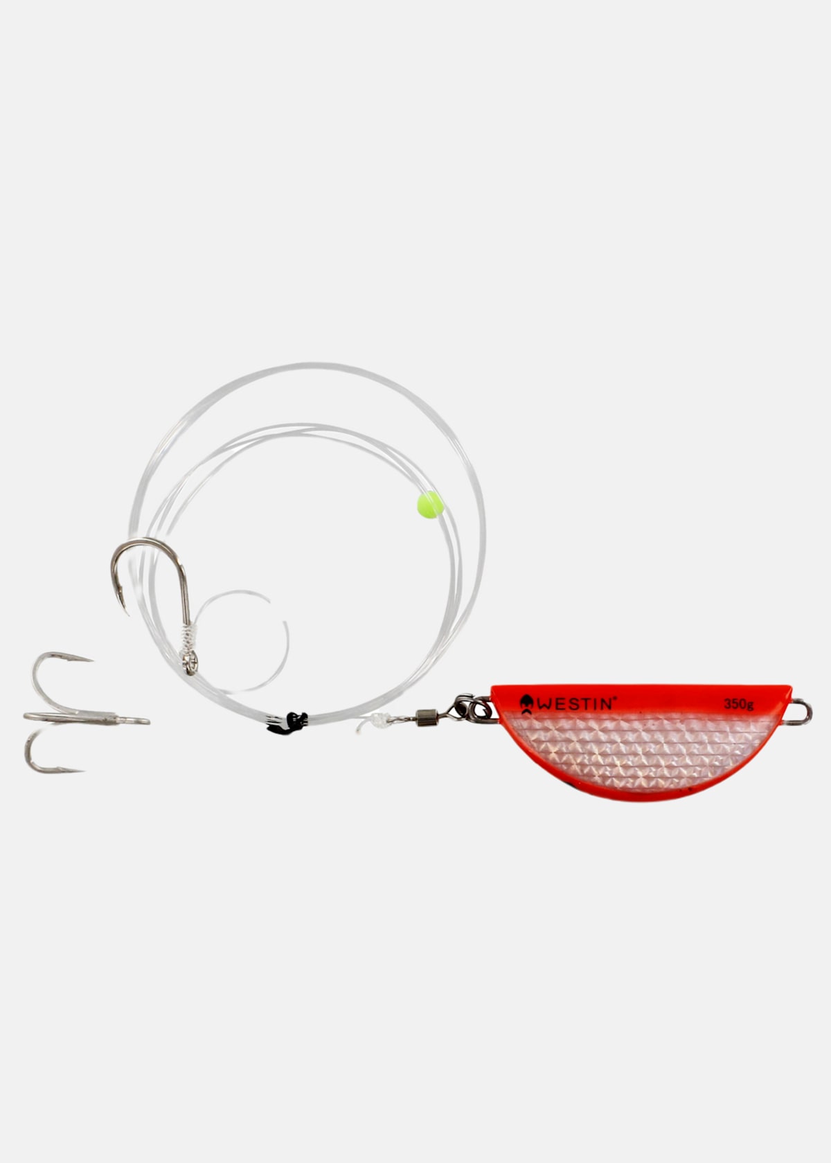 HALIBUT ANTI TWIST RIG |  - sv-se - dam - utrustning - fiske - fiskedrag-tafsar - havsfiskbeten | Padelspecialisterna
