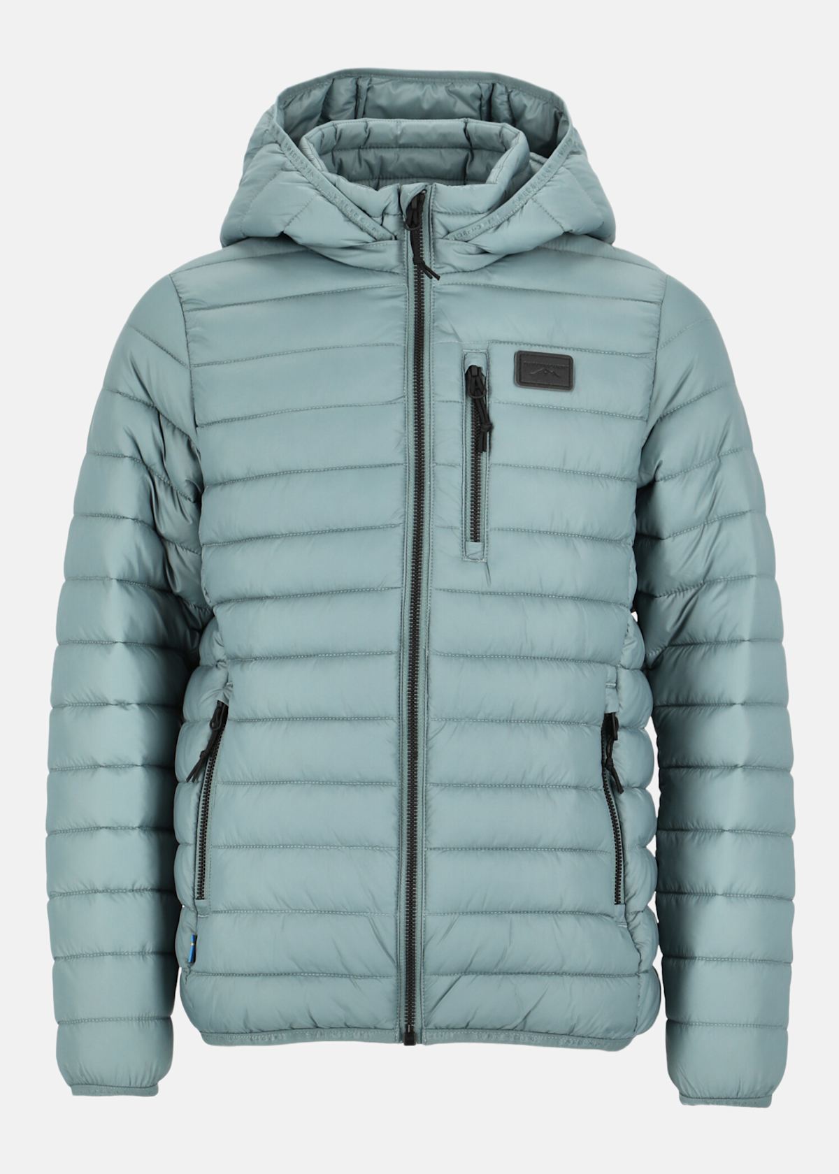 Lofoten Hood Jacket JR |  - sv-se - barn - aktivitet - friluftsliv - frilufts-outdoorklader - vandringsjackor | Padelspecialisterna