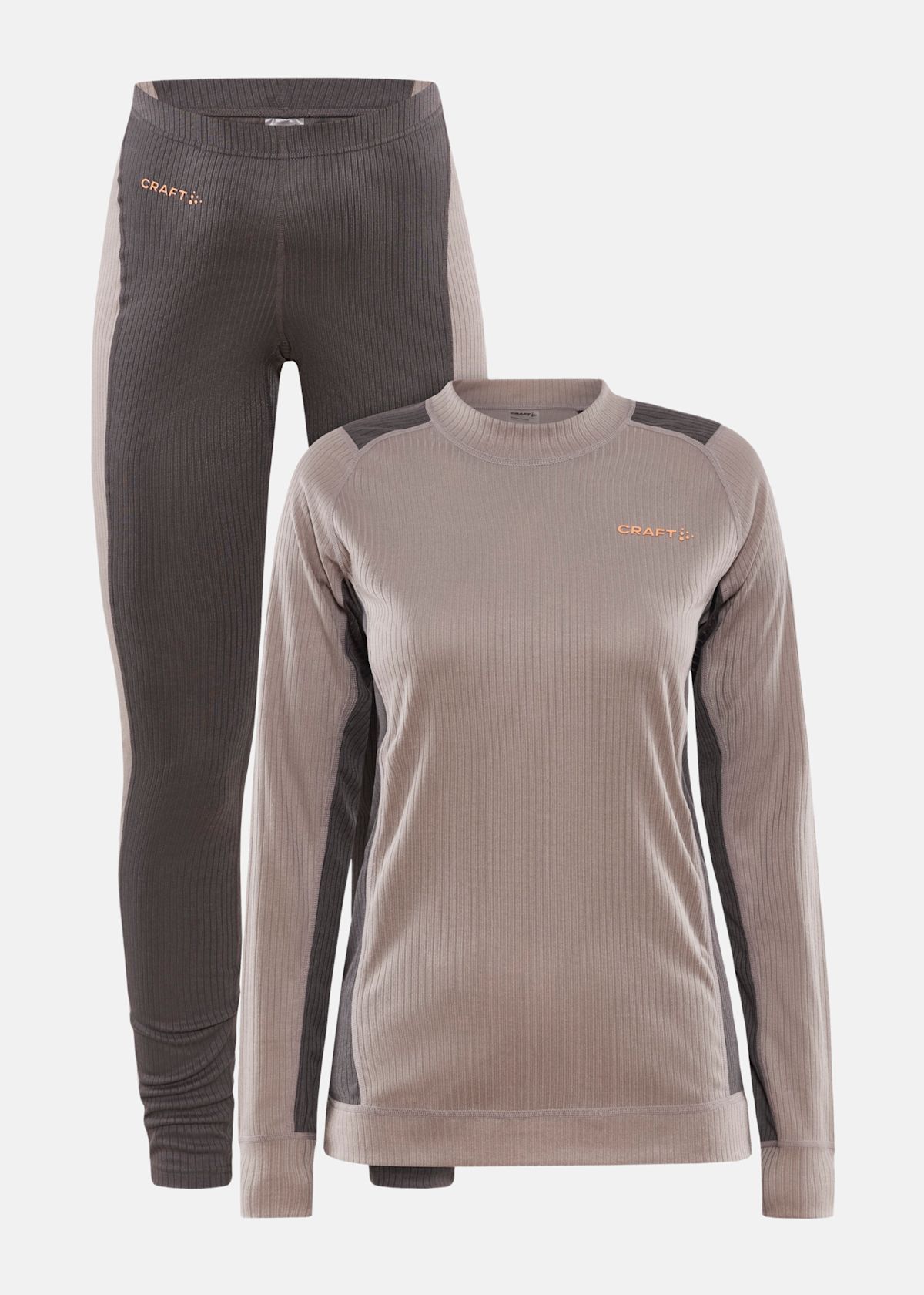 CORE DRY BASELAYER SET W