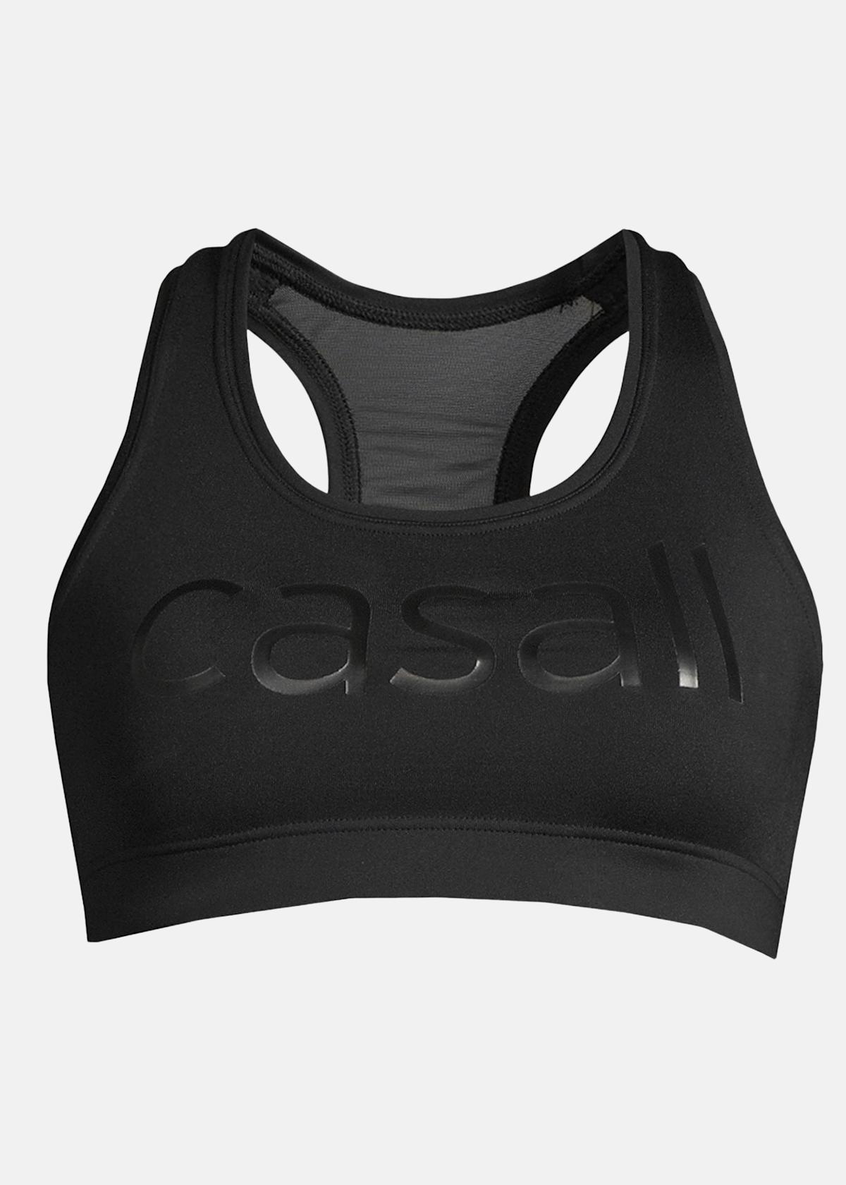 Iconic wool sports bra |  - sv-se - dam - klader - underklader - bh - sport-bh-medium-support | Padelspecialisterna