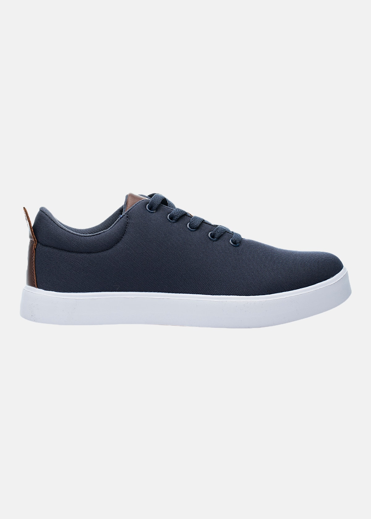 CANVAS LEATHER M |  - sv-se - herr - skor - fritidsskor-sneakers - sneakers - laga-sneakers | Padelspecialisterna