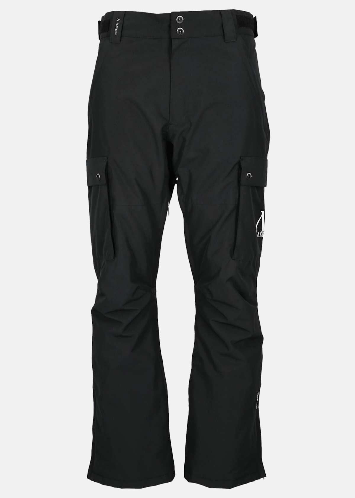 Aspen Shell Pants | Apparel & Accessories - Clothing - Pants | Padelspecialisterna