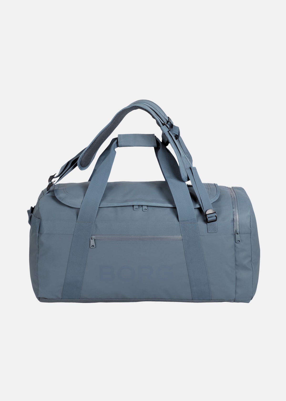 BORG DUFFLE BAG 35L |  - sv-se - dam - utrustning - vaskor - duffelvaskor | Padelspecialisterna