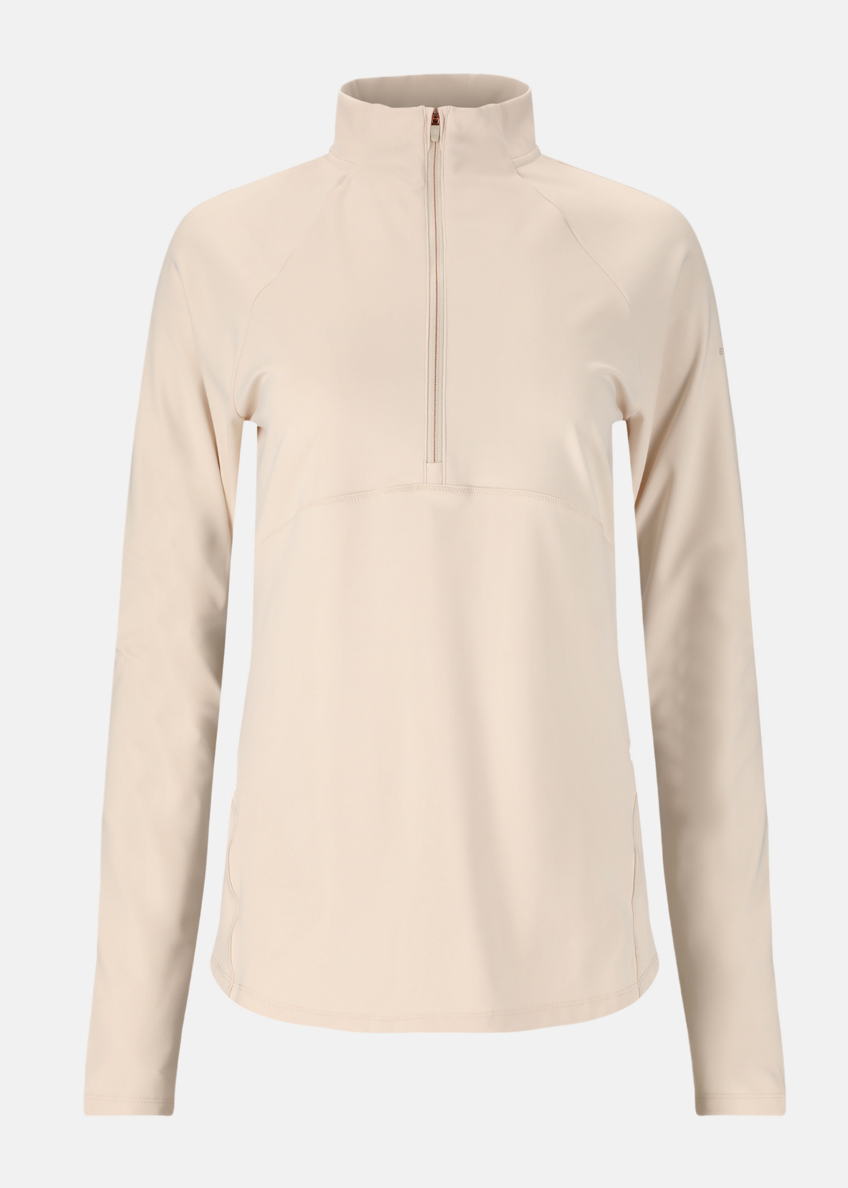 Lucile W Midlayer |  - sv-se - dam - klader - trojor - sweatshirts | Padelspecialisterna