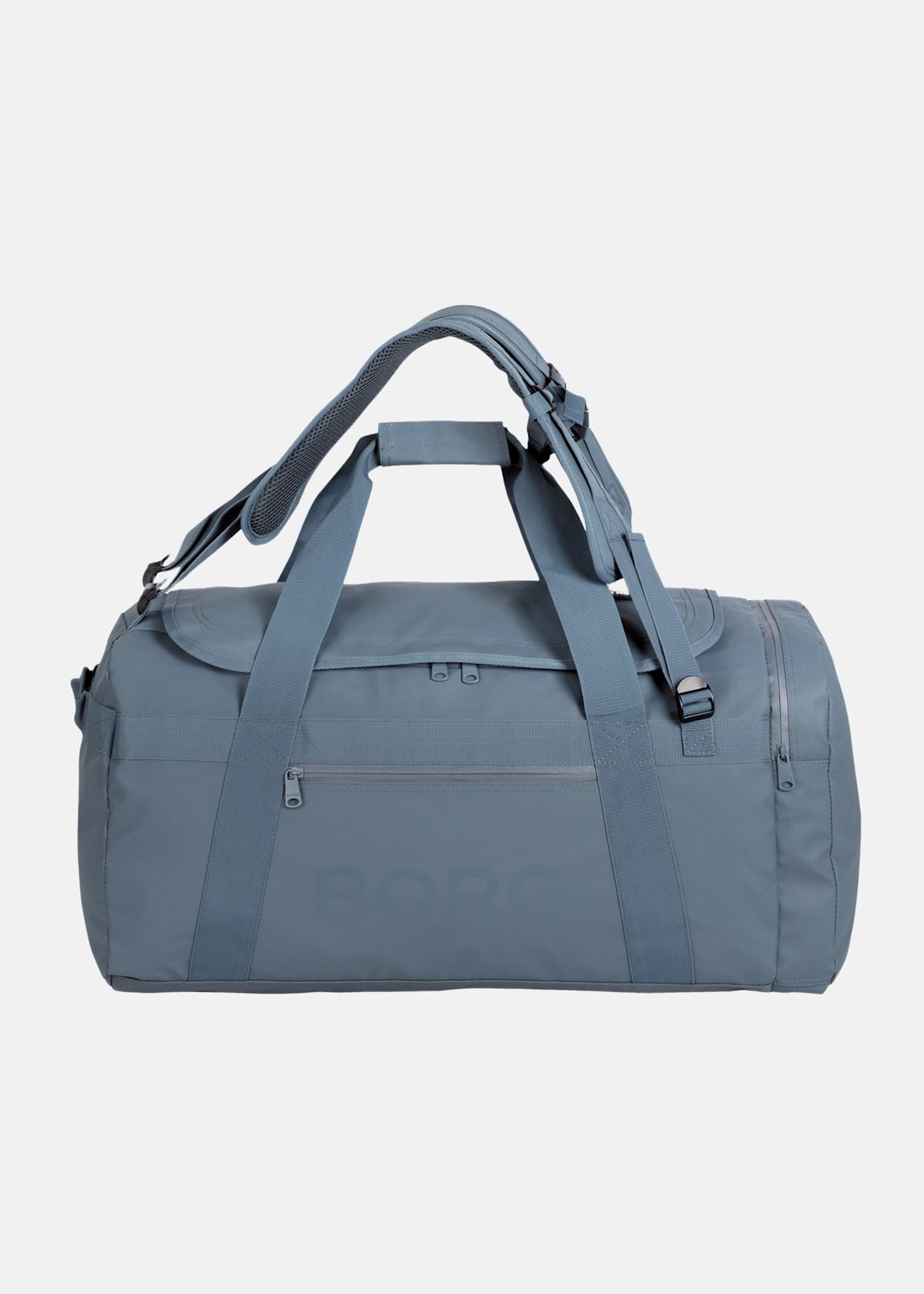 BORG DUFFLE BAG 55L |  - sv-se - dam - utrustning - vaskor - duffelvaskor | Padelspecialisterna