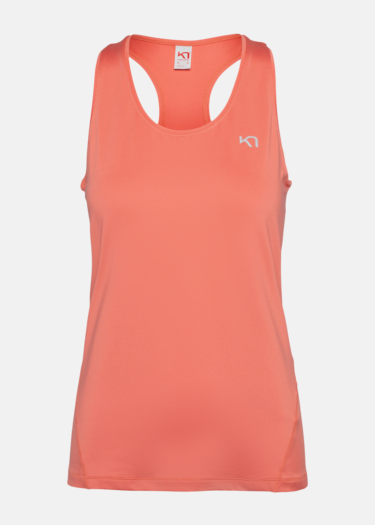 NORA 2.0 TANKTOP |  - sv-se - dam - klader - toppar-linnen - linnen - linnen-vardag-sport | Padelspecialisterna