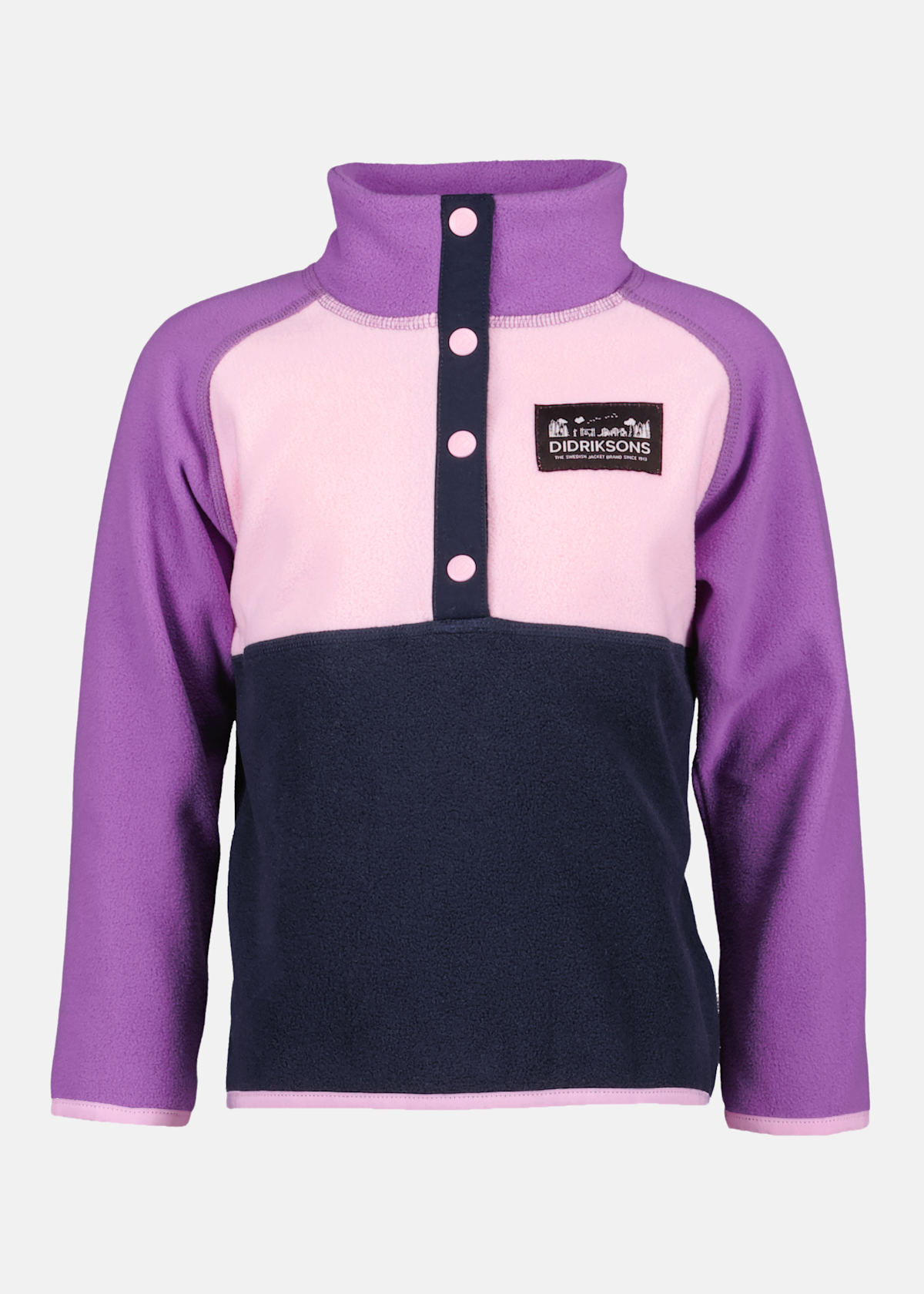 MONTE KIDS HALF BU 3