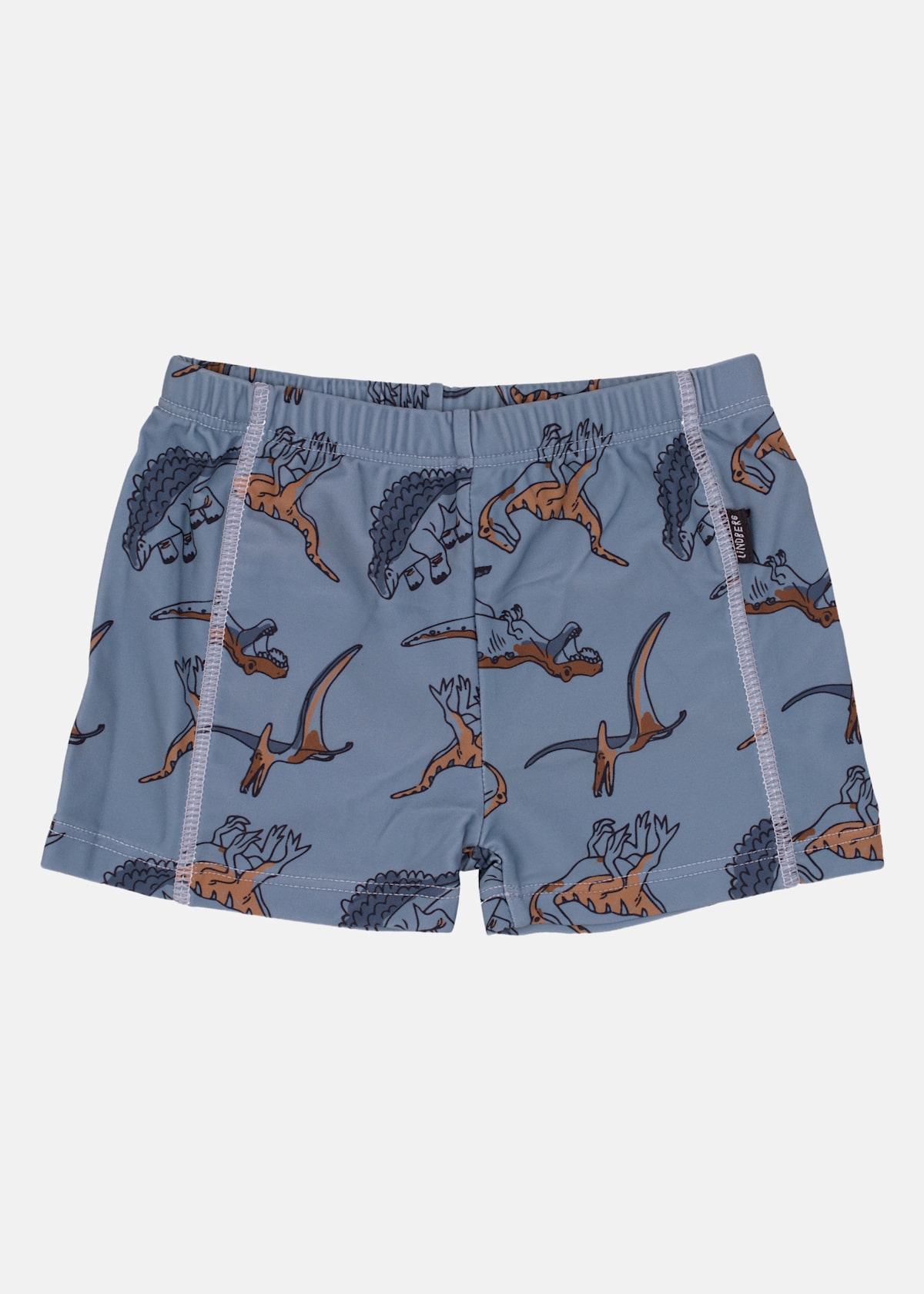 THOR SWIM TRUNKS |  - sv-se - barn - klader - badklader - bikini | Padelspecialisterna
