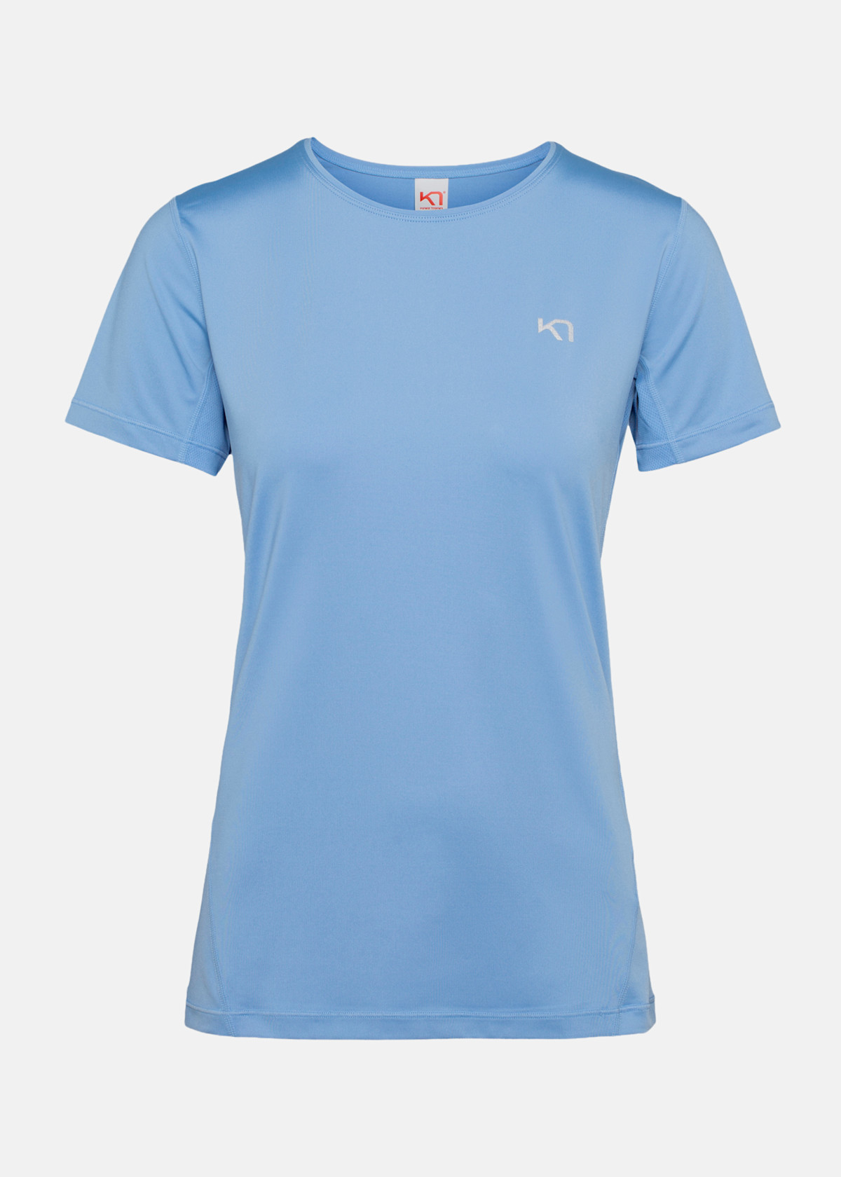 NORA 2.0 TEE |  - sv-se - dam - klader - toppar-linnen - t-shirts-friluftsliv-vandring - t-shirts-kortarmade | Padelspecialisterna