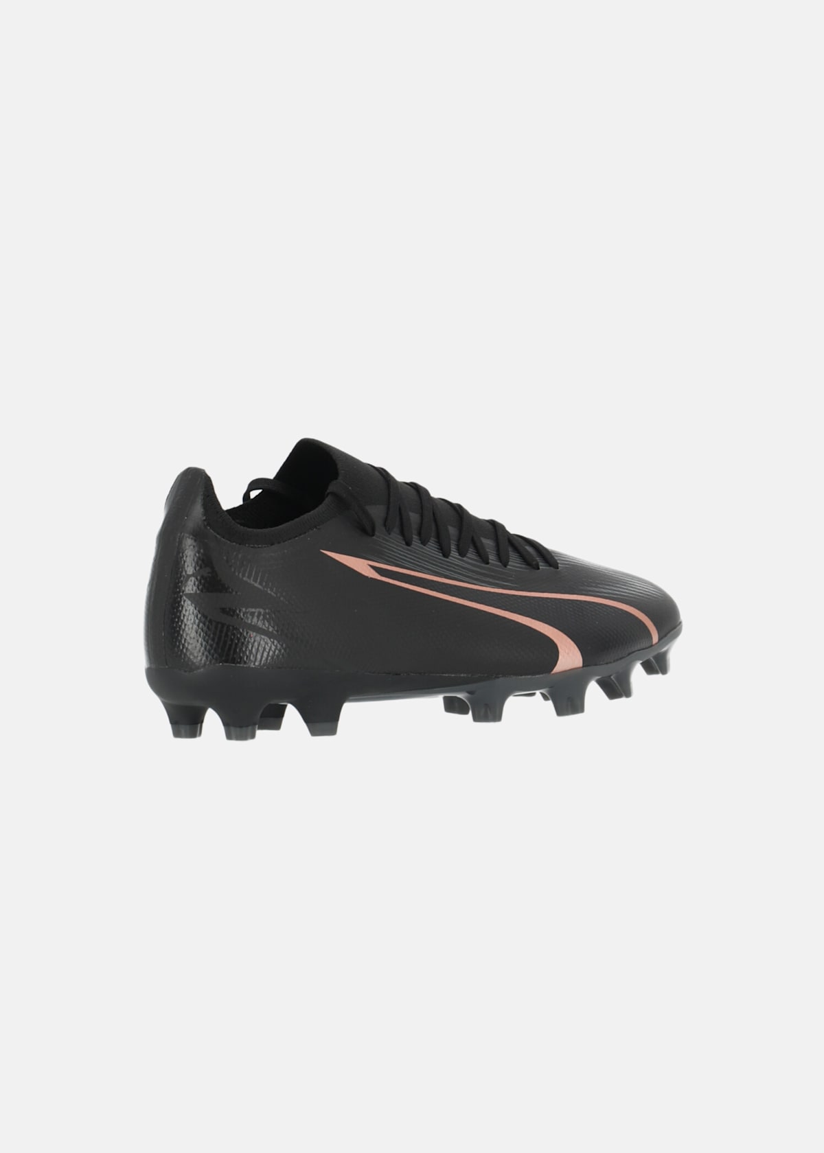 Alternativ bild 1 för Puma Buty piłkarskie Puma Ultra Match FG/AG 107754 02 42,5