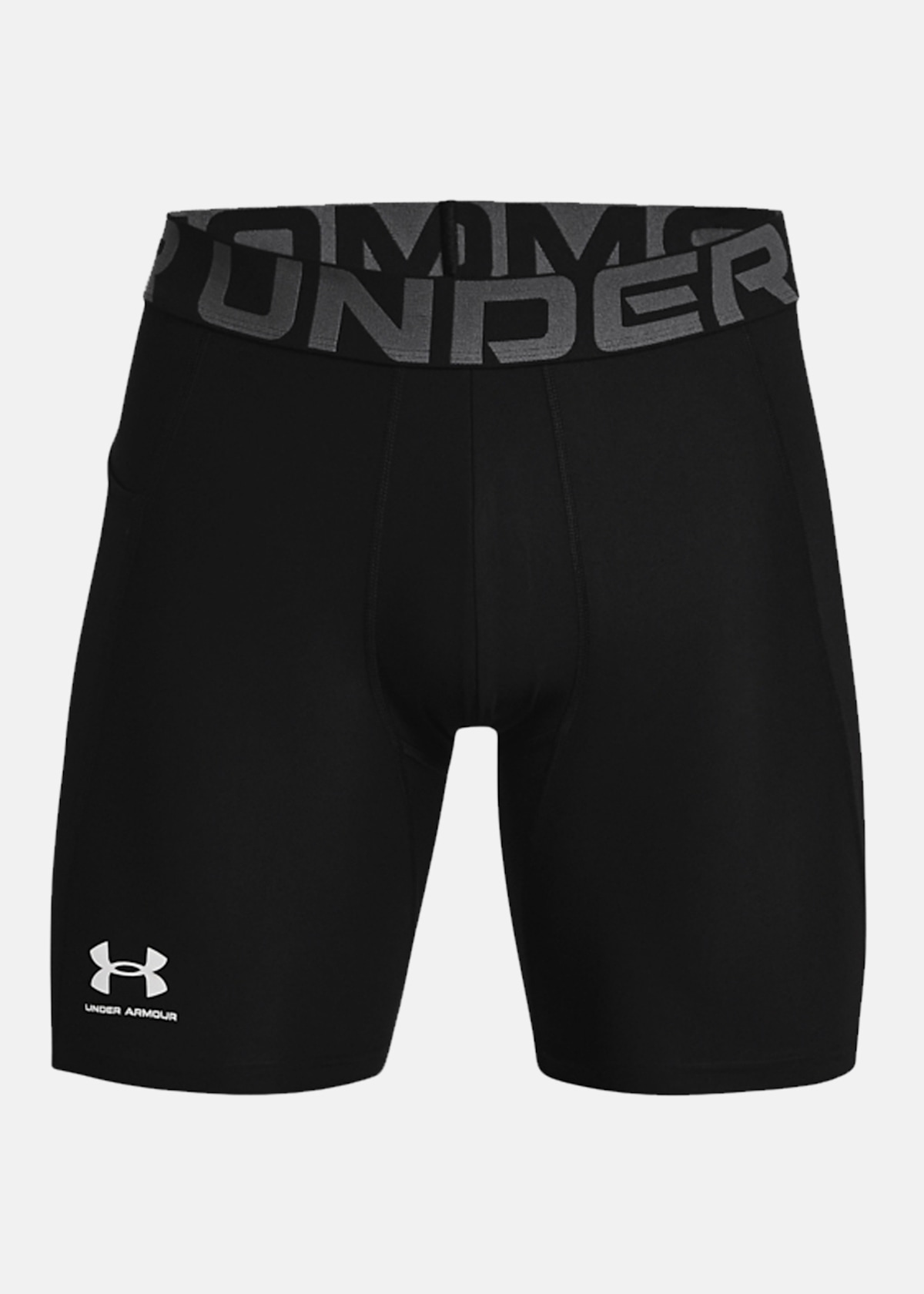 UA HG Armour Shorts |  - sv-se - herr - klader - byxor - tights - traningstights - traningstights-korta | Padelspecialisterna