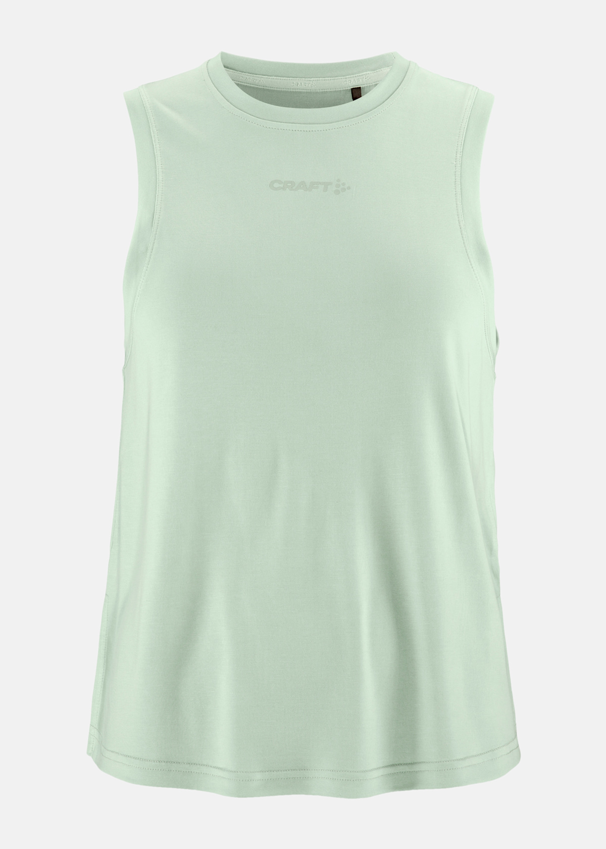 CORE BI-BLEND TANK TOP W |  - sv-se - dam - klader - toppar-linnen - linnen - linnen-vardag-sport | Padelspecialisterna