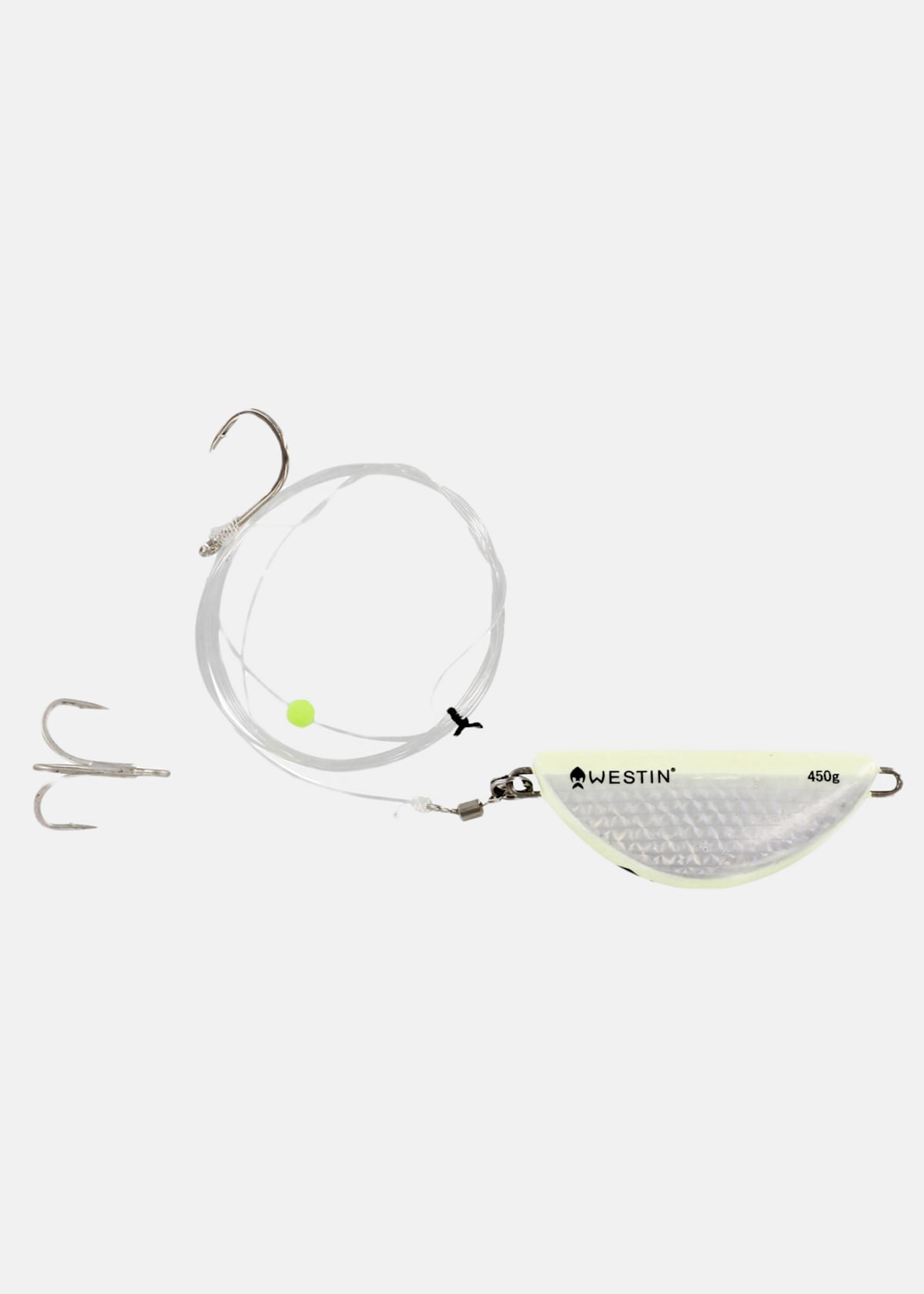 HALIBUT ANTI TWIST RIG |  - sv-se - dam - utrustning - fiske - fiskedrag-tafsar - havsfiskbeten | Padelspecialisterna