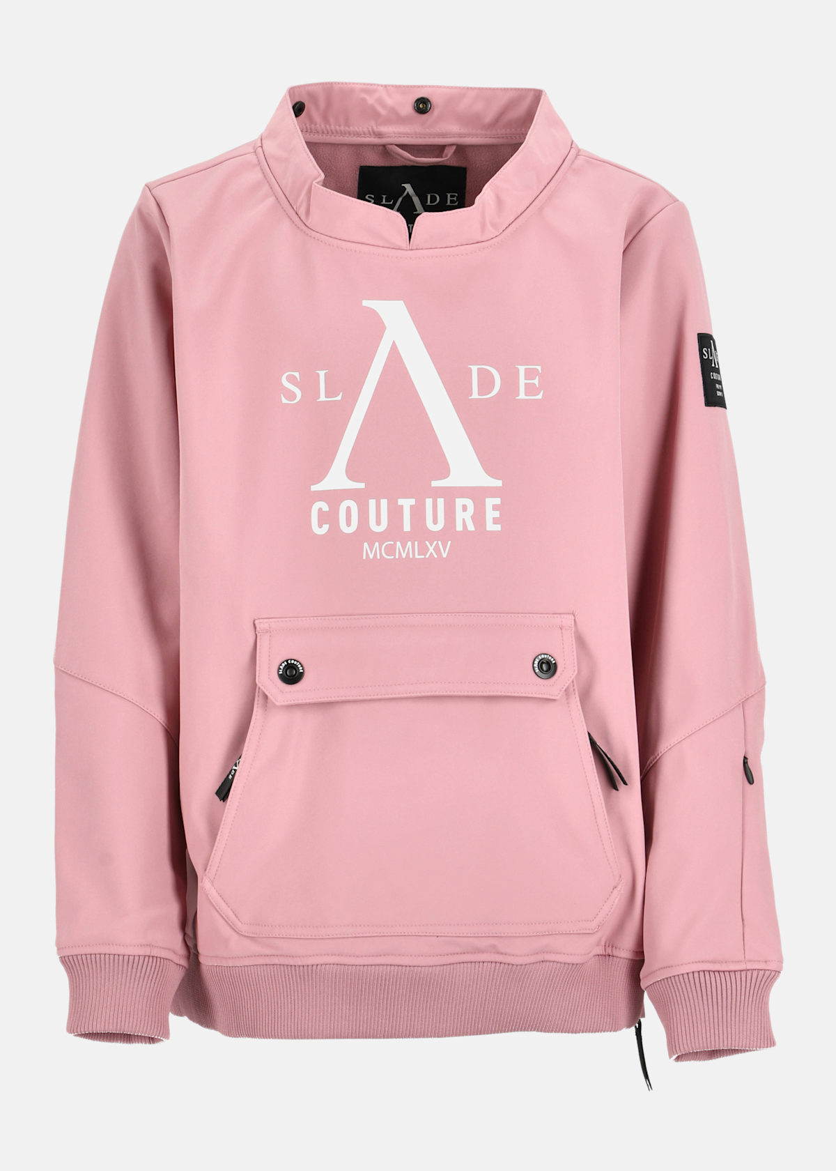 Colorado Softshell Snow Hood JR | Apparel & Accessories - Clothing - Outerwear - Coats & Jackets | Padelspecialisterna