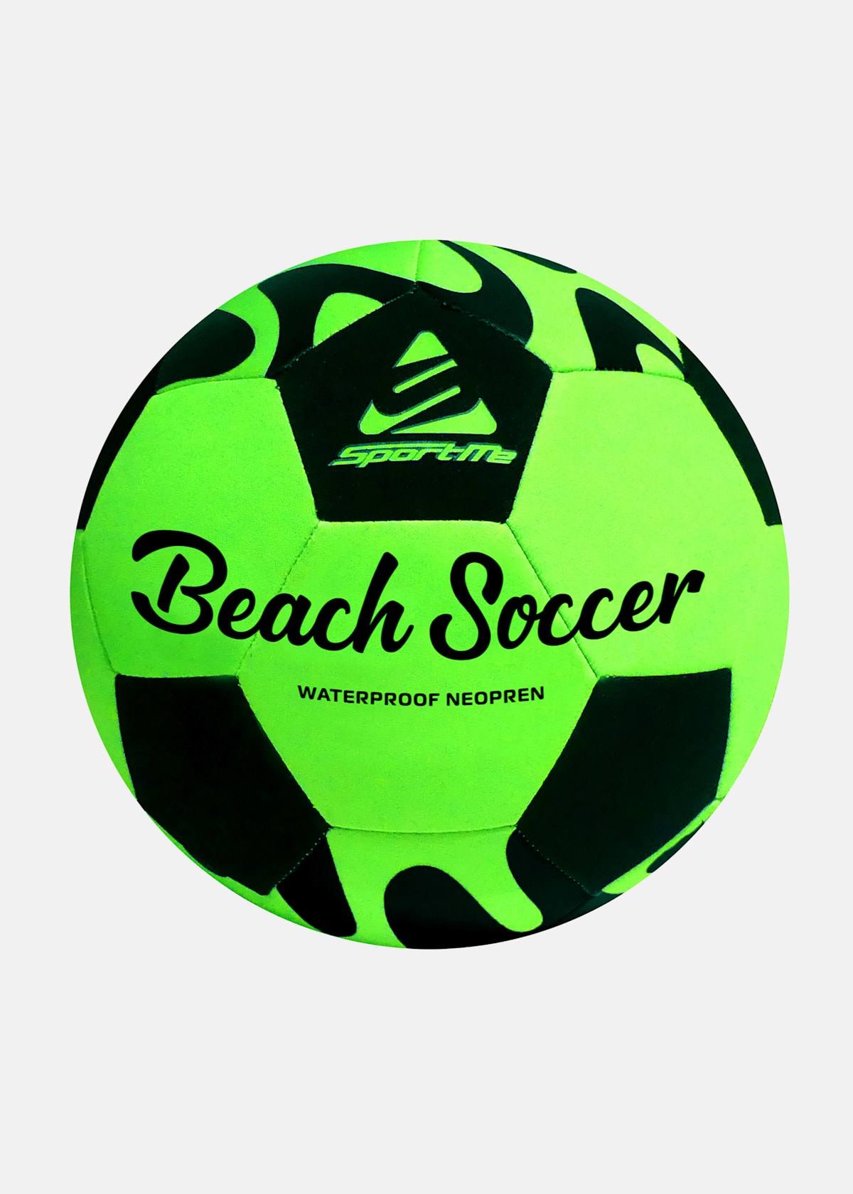 Neopren Beach Fotboll, stl 5 | Sporting Goods - Outdoor Recreation | Padelspecialisterna